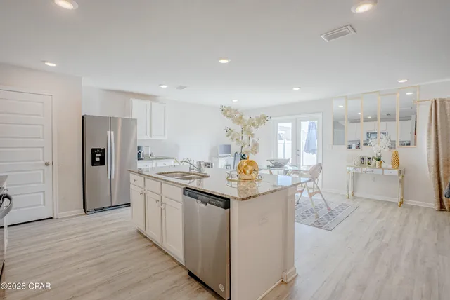 $349,900 | 6606 Atkins Road, Panama City, FL 32404