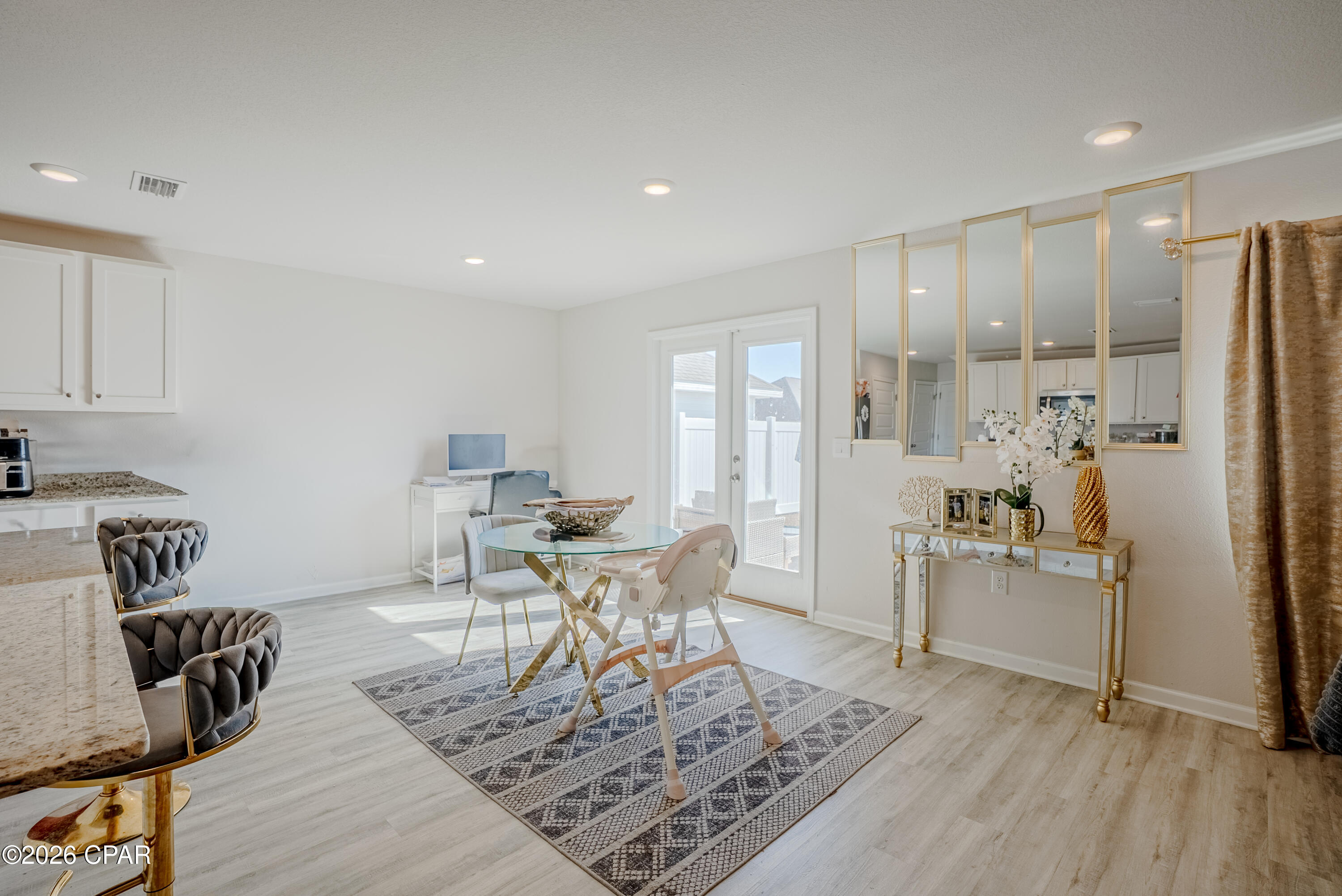 6606 Atkins Road Panama City, FL 32404 - Photo 8 of 53