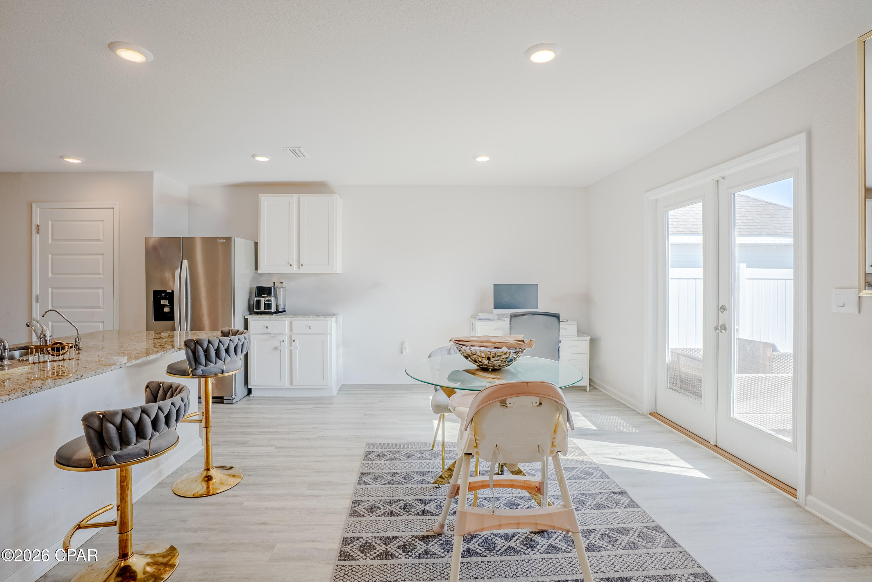 6606 Atkins Road Panama City, FL 32404 - Photo 9 of 53