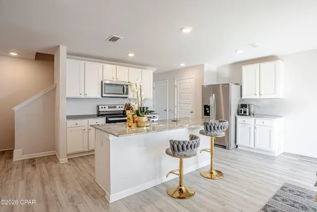 $349,900 | 6606 Atkins Road, Panama City, FL 32404