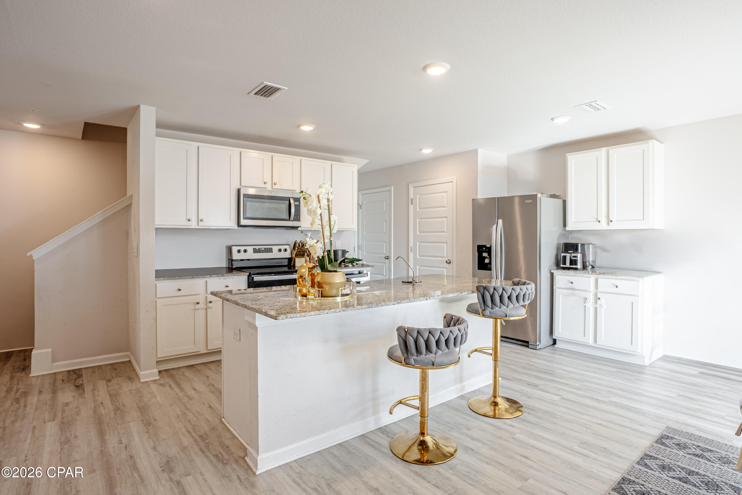 6606 Atkins Road Panama City, FL 32404 - Photo 10 of 53