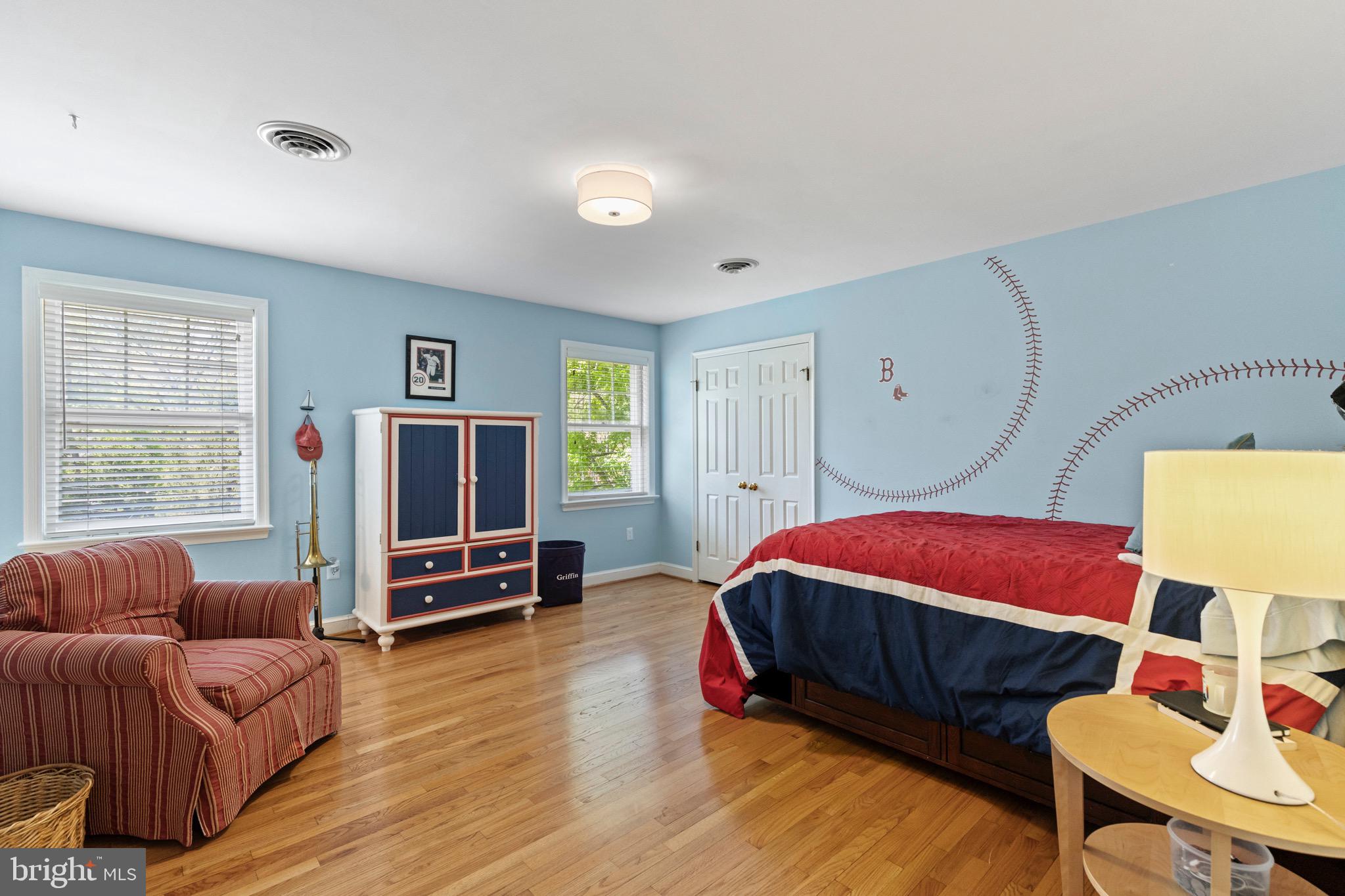 13613 Query Mill Road North Potomac, MD 20878 - Photo 45 of 87 Bedroom w/ En Suite Bathroom