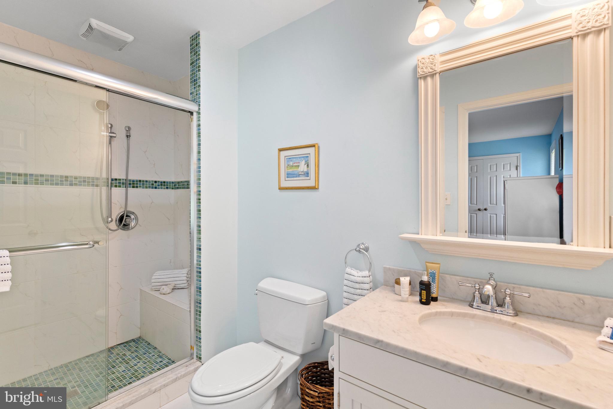 13613 Query Mill Road North Potomac, MD 20878 - Photo 47 of 87 En Suite Bathroom
