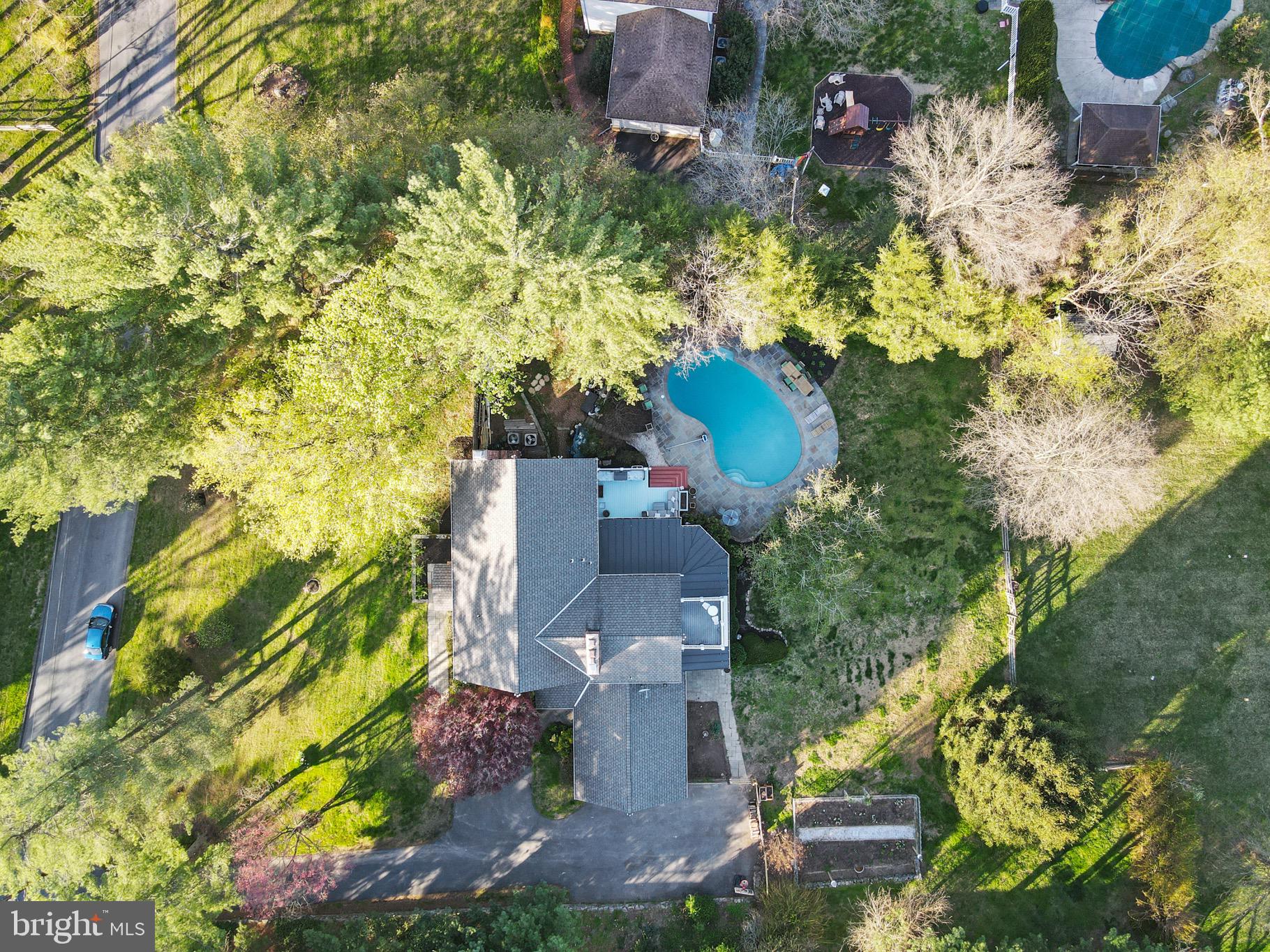 13613 Query Mill Road North Potomac, MD 20878 - Photo 5 of 87 Gorgeous 2 Acre North Potomac Home!