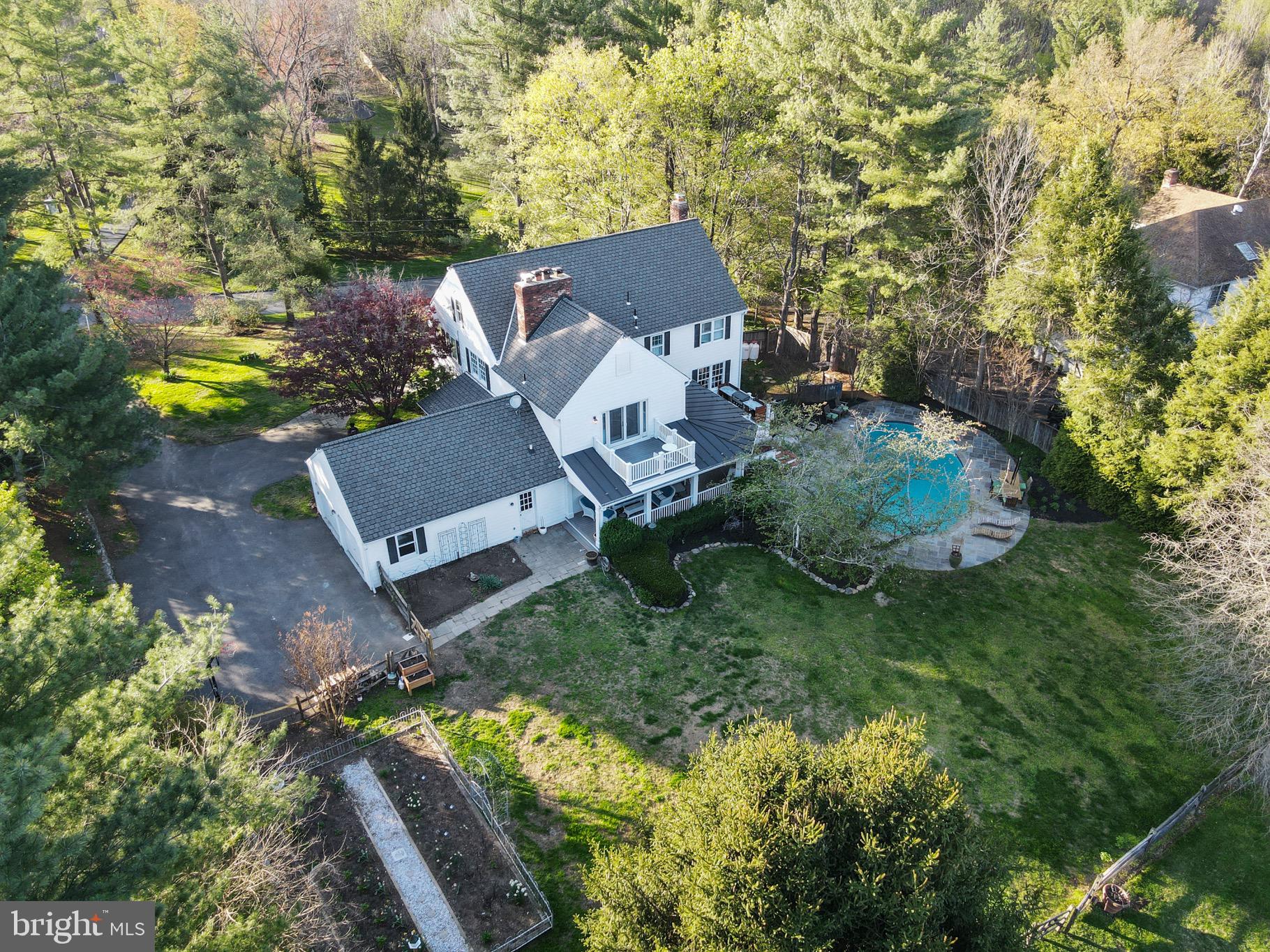 13613 Query Mill Road North Potomac, MD 20878 - Photo 67 of 87 Gorgeous 2 Acre North Potomac Home!