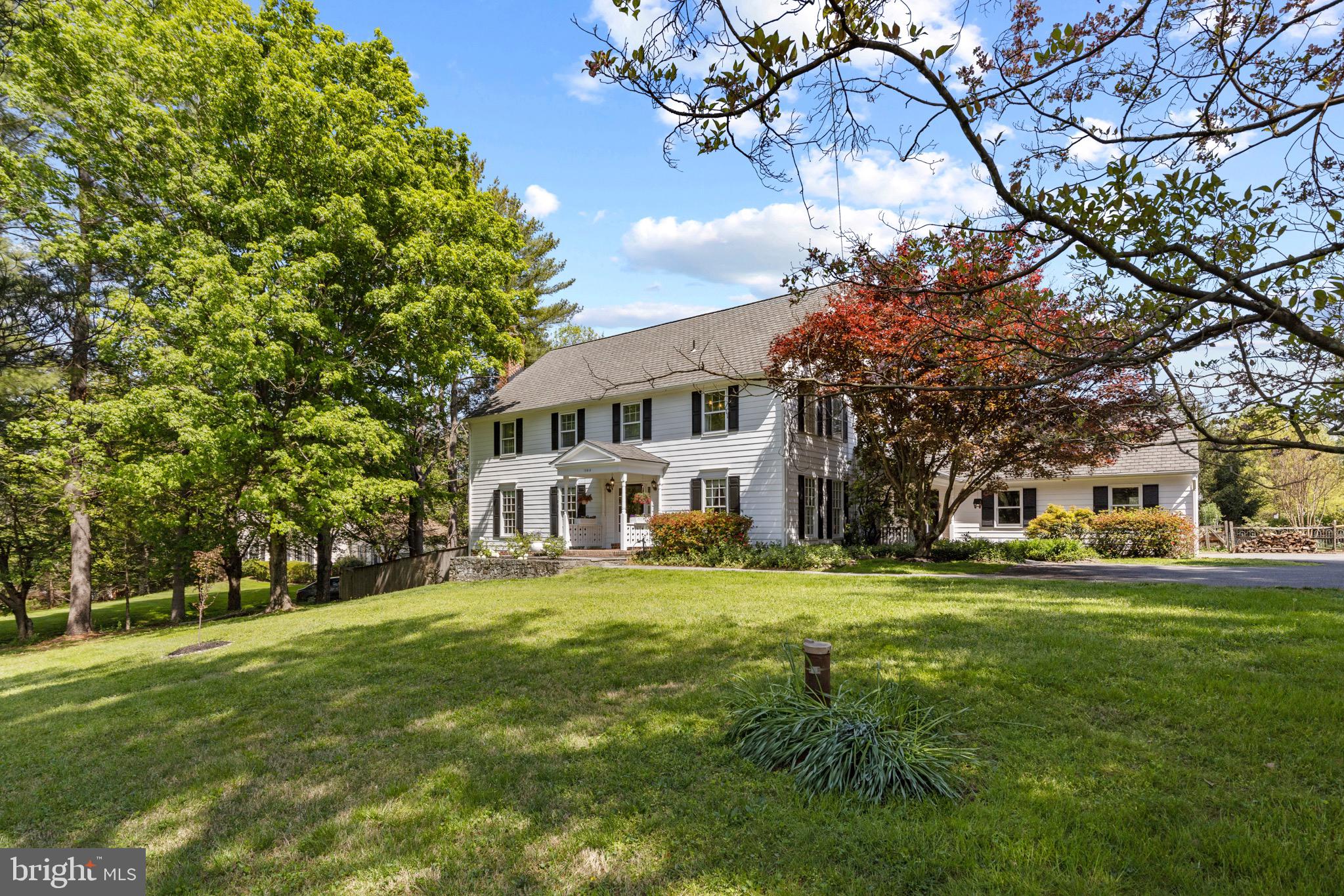 13613 Query Mill Road North Potomac, MD 20878 - Photo 71 of 87 Welcome Home!