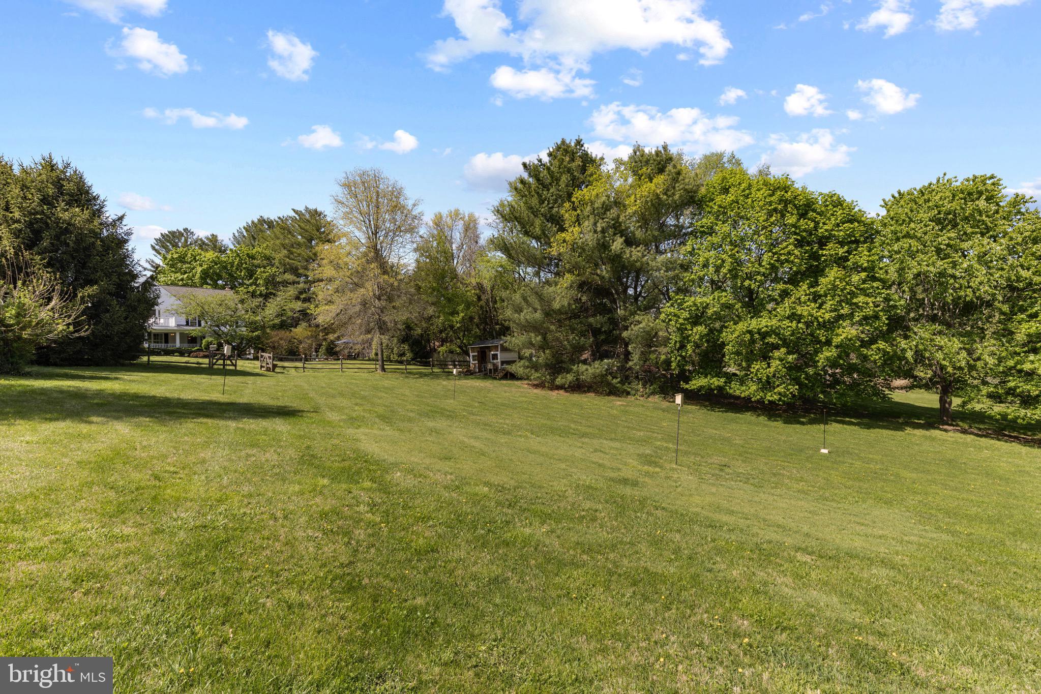 13613 Query Mill Road North Potomac, MD 20878 - Photo 76 of 87 Gorgeous Yard