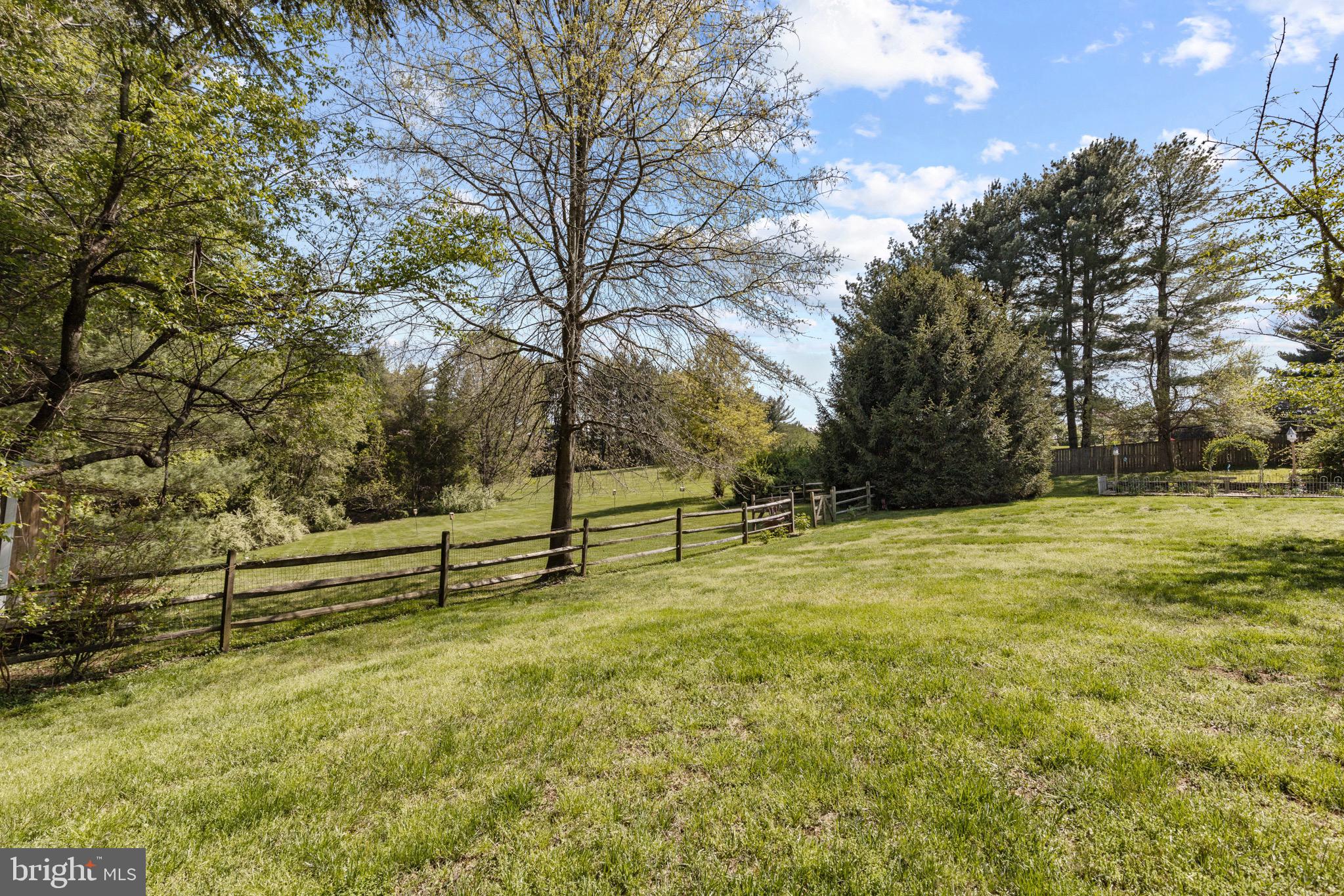 13613 Query Mill Road North Potomac, MD 20878 - Photo 77 of 87 Gorgeous Yard