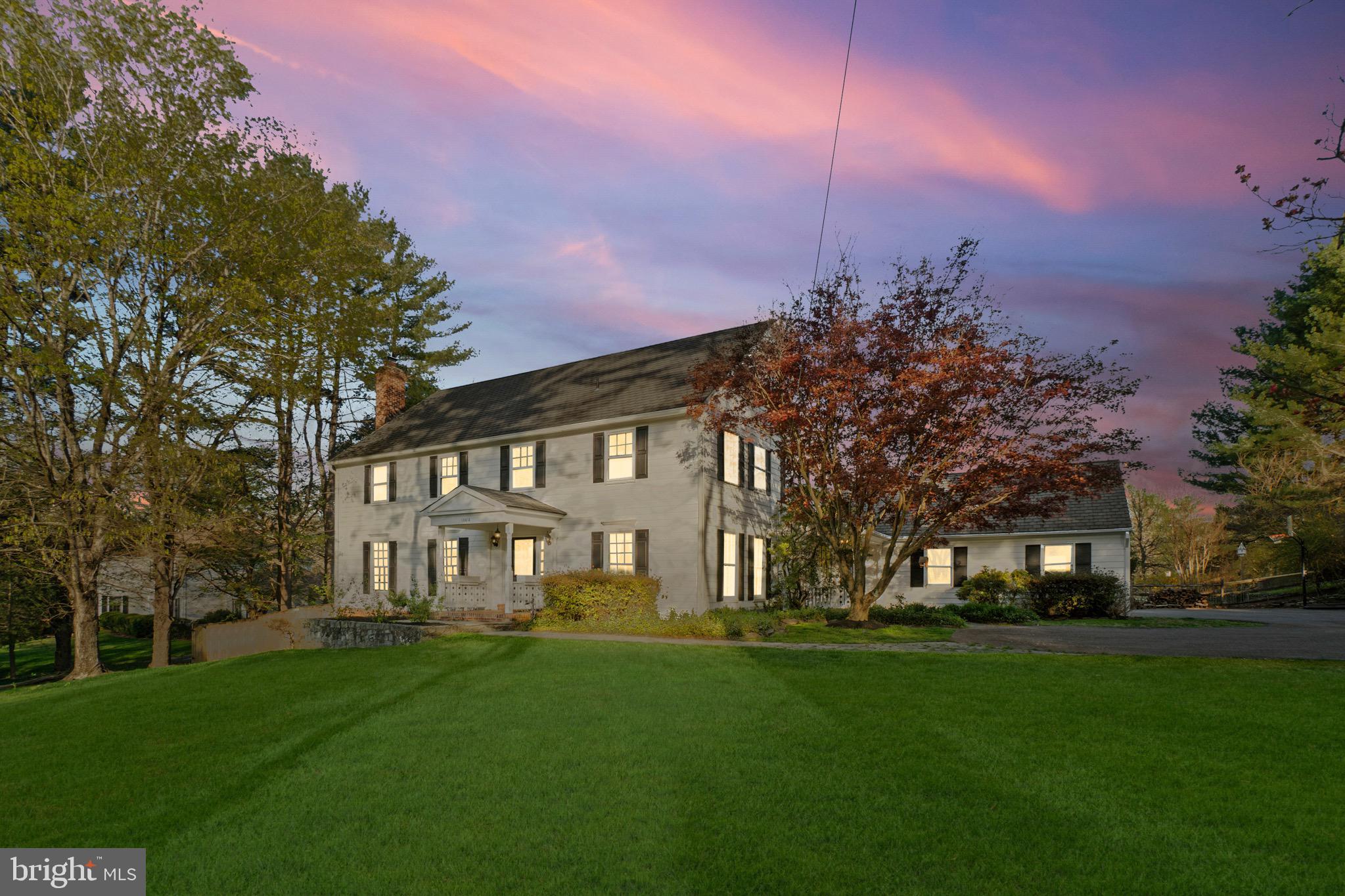 13613 Query Mill Road North Potomac, MD 20878 - Photo 78 of 87 Welcome Home!