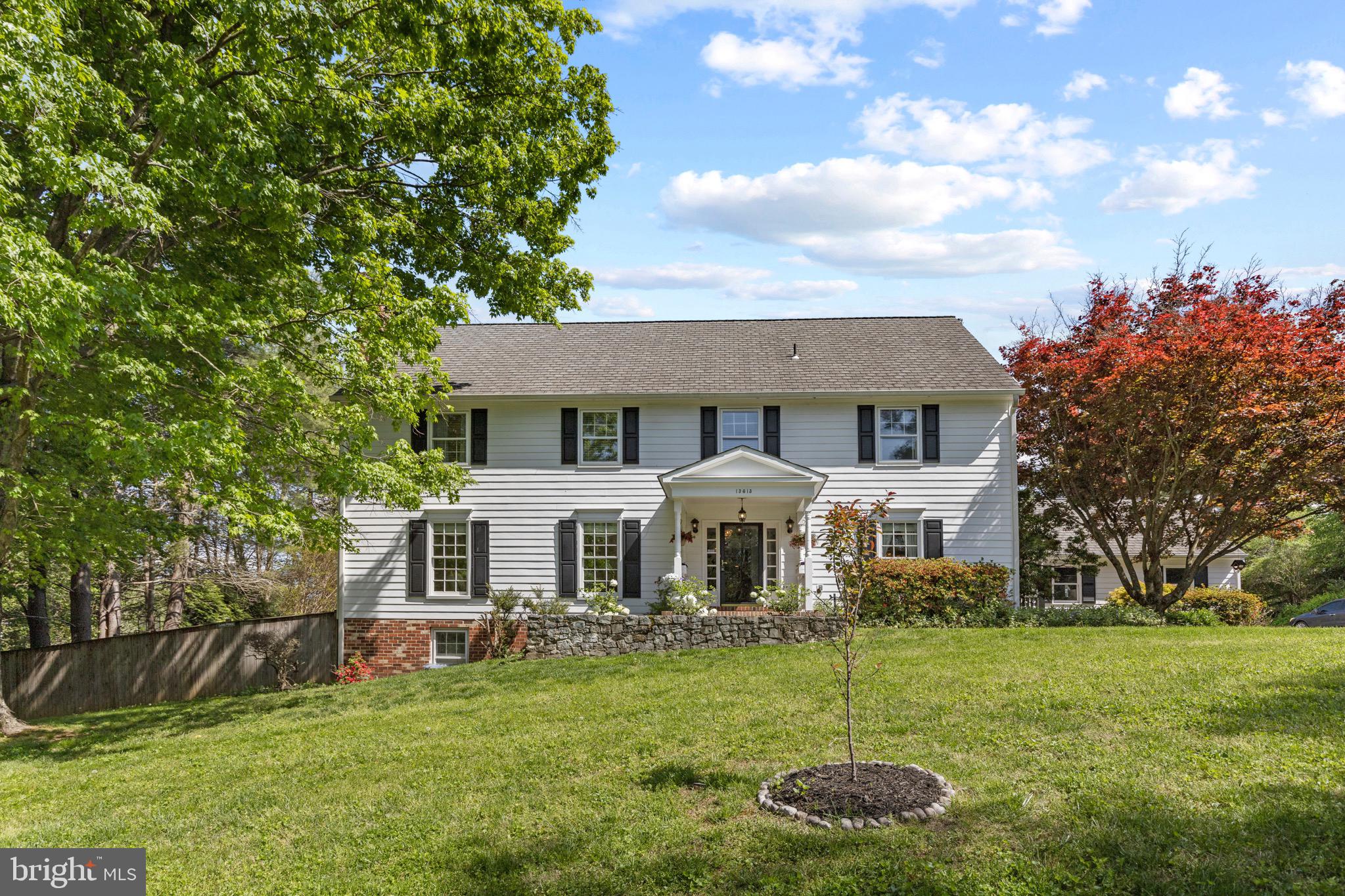 13613 Query Mill Road North Potomac, MD 20878 - Photo 81 of 87 Welcome Home!