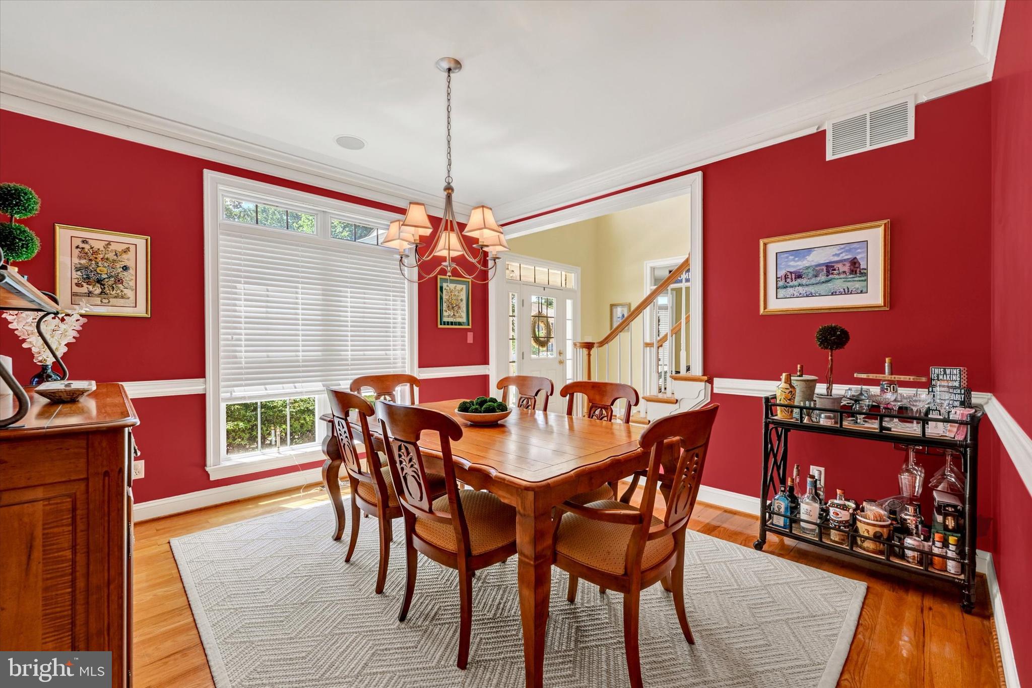 9318 Ravenridge Road Baltimore, MD 21234 - Photo 7 of 72
