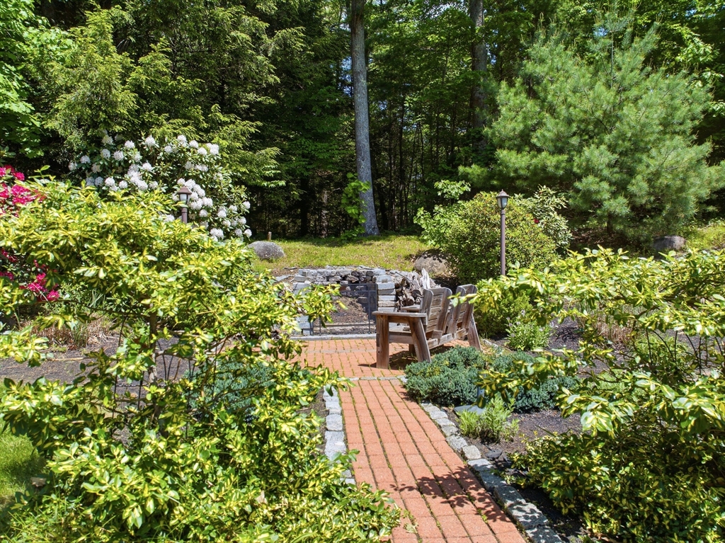 493 Hubbardston Road Barre, MA 01005 - Photo 24 of 42