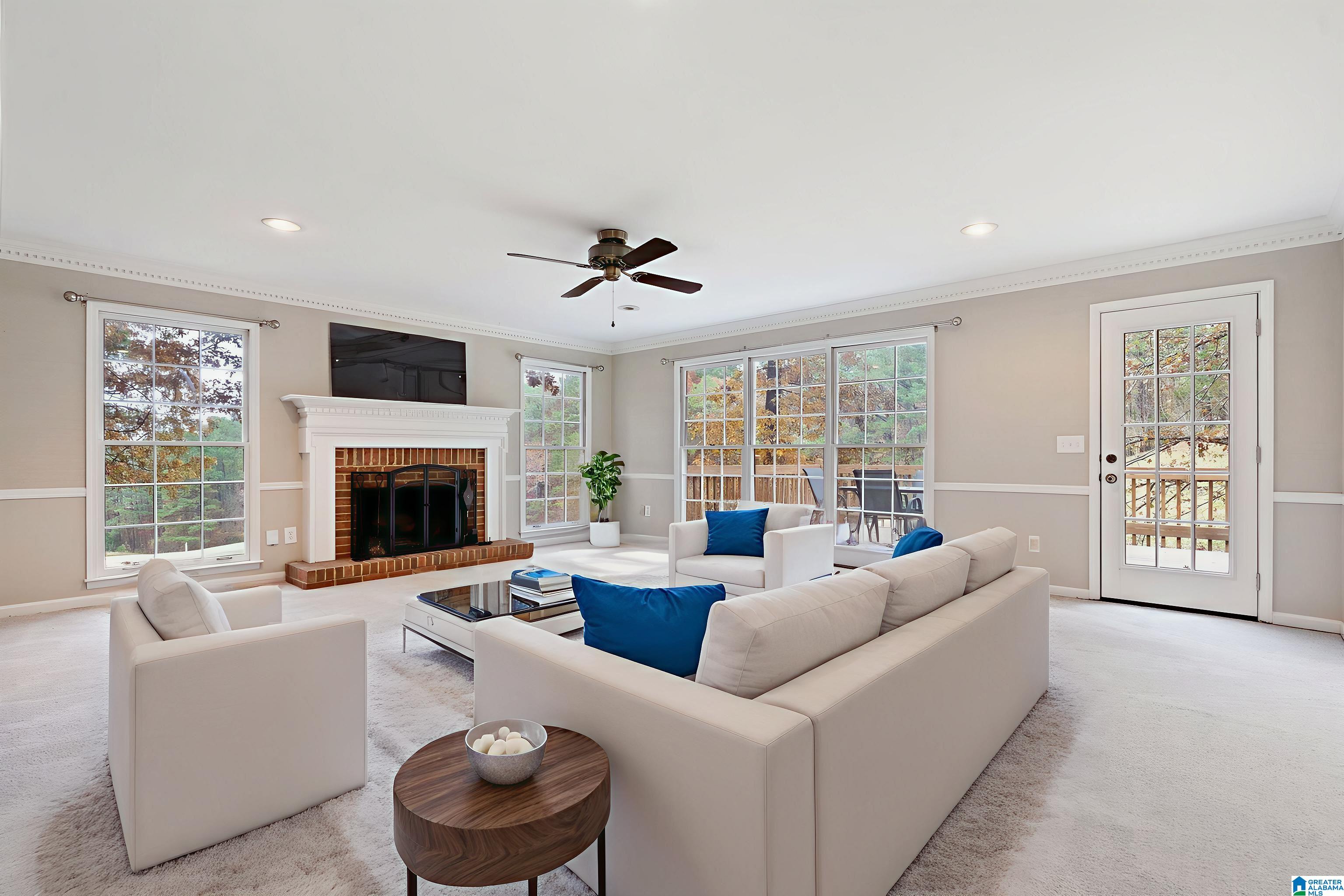2023 Club Road Birmingham, AL 35244 - Photo 4 of 79