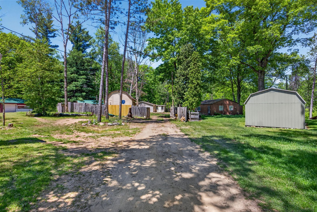 8538 West Haskell Lake Road Marion, MI 49665 - Photo 46 of 50