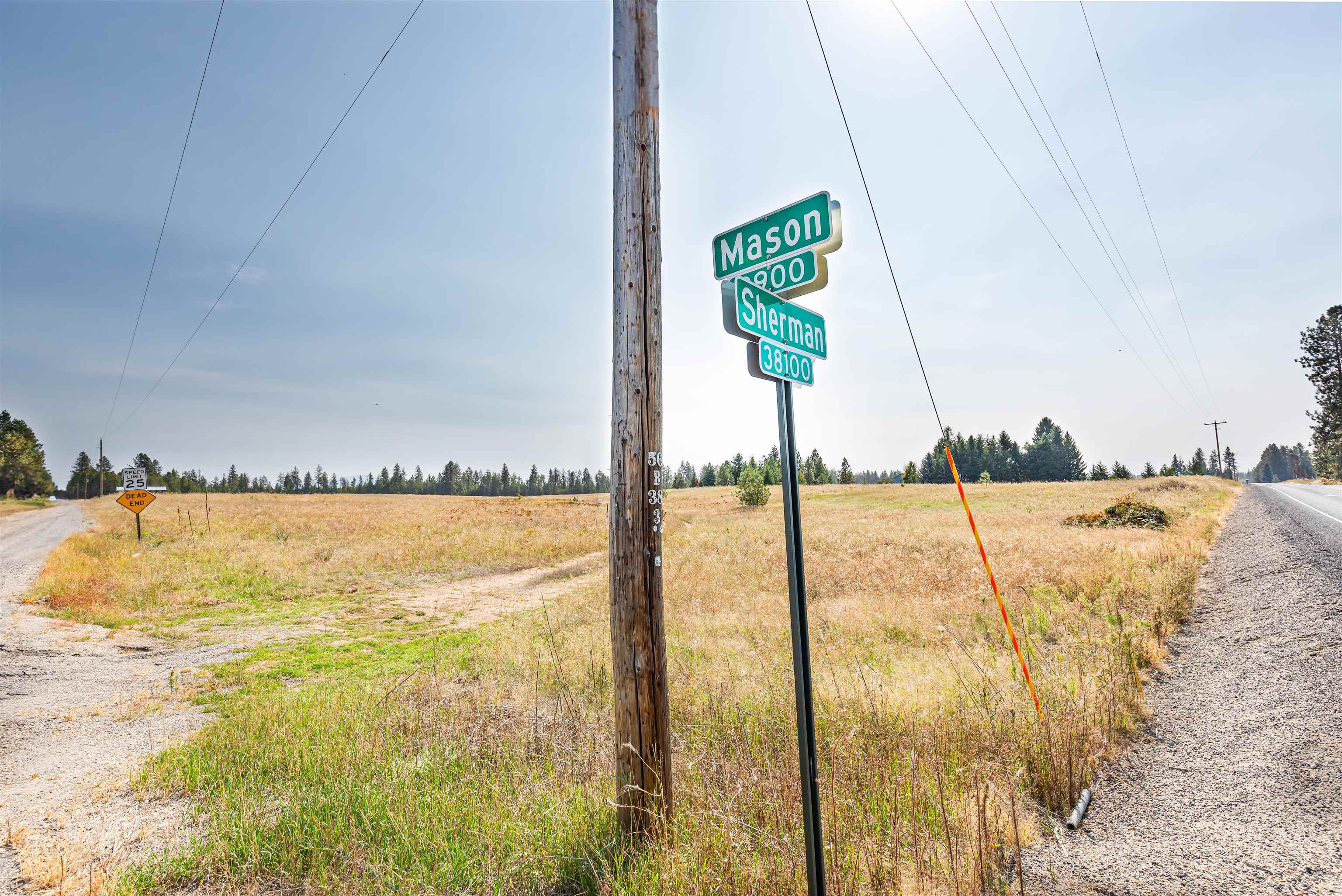 381-xx North Sherman Road Deer Park, WA 99006 - Photo 2 of 6