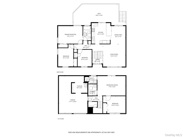 $999,000 | 14 Hilton Court, Hicksville, NY 11801