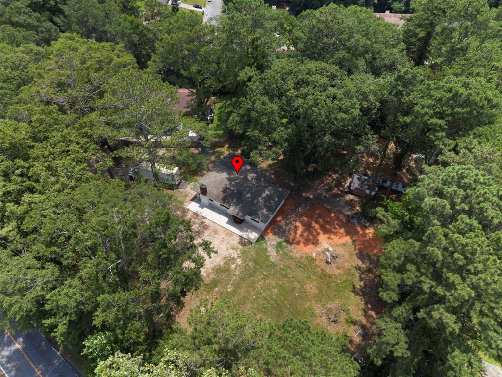 1132 Bethsaida Road Riverdale, GA 30296 - Photo 42 of 44