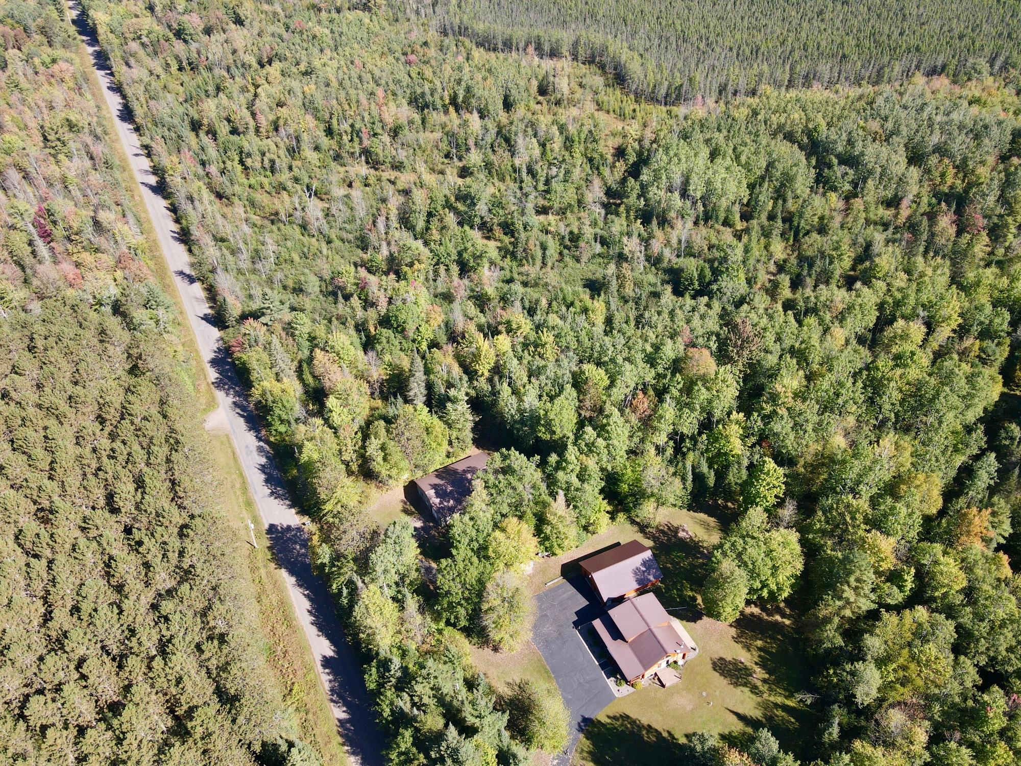 W7522 Hillside Road Tomahawk, WI 54487 - Photo 24 of 33 Gallery Image 24