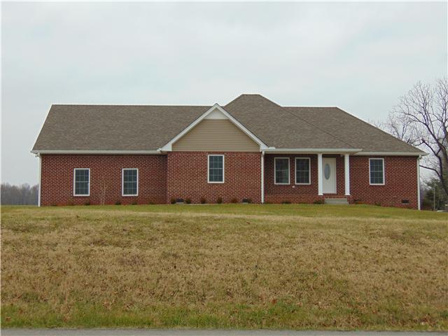 1003 Loganview Way Springfield, TN 37172 - Photo 1 of 20