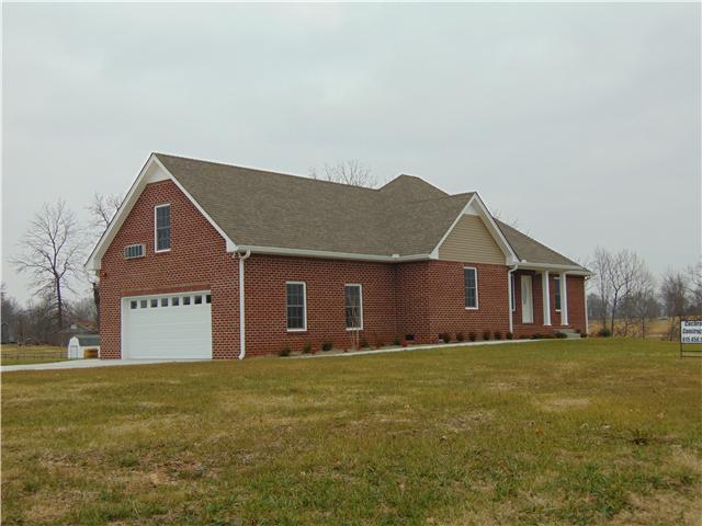 1003 Loganview Way Springfield, TN 37172 - Photo 2 of 20