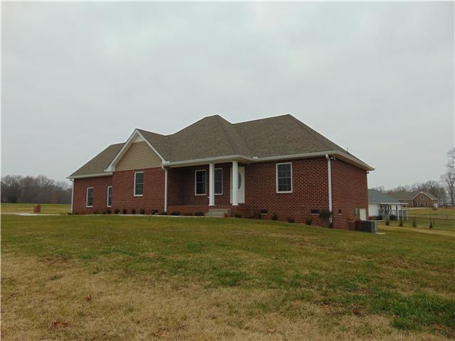 1003 Loganview Way Springfield, TN 37172 - Photo 3 of 20
