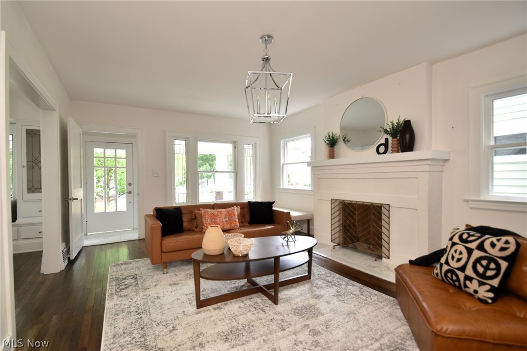 3278 East Overlook Road Cleveland Heights, OH 44118 - Photo 6 of 45