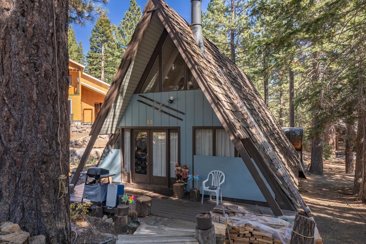 53 Hidden Valley Road Mammoth Lakes, CA 93546 - Photo 3 of 26 Gallery Image 3