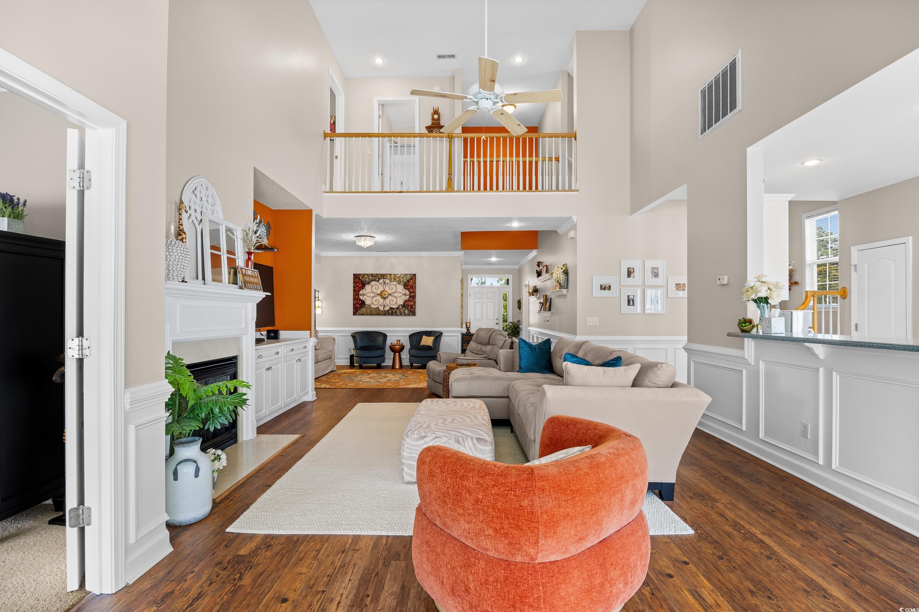 107 Fox Den Drive Murrells Inlet, SC 29576 - Photo 11 of 40 Gallery Image 11