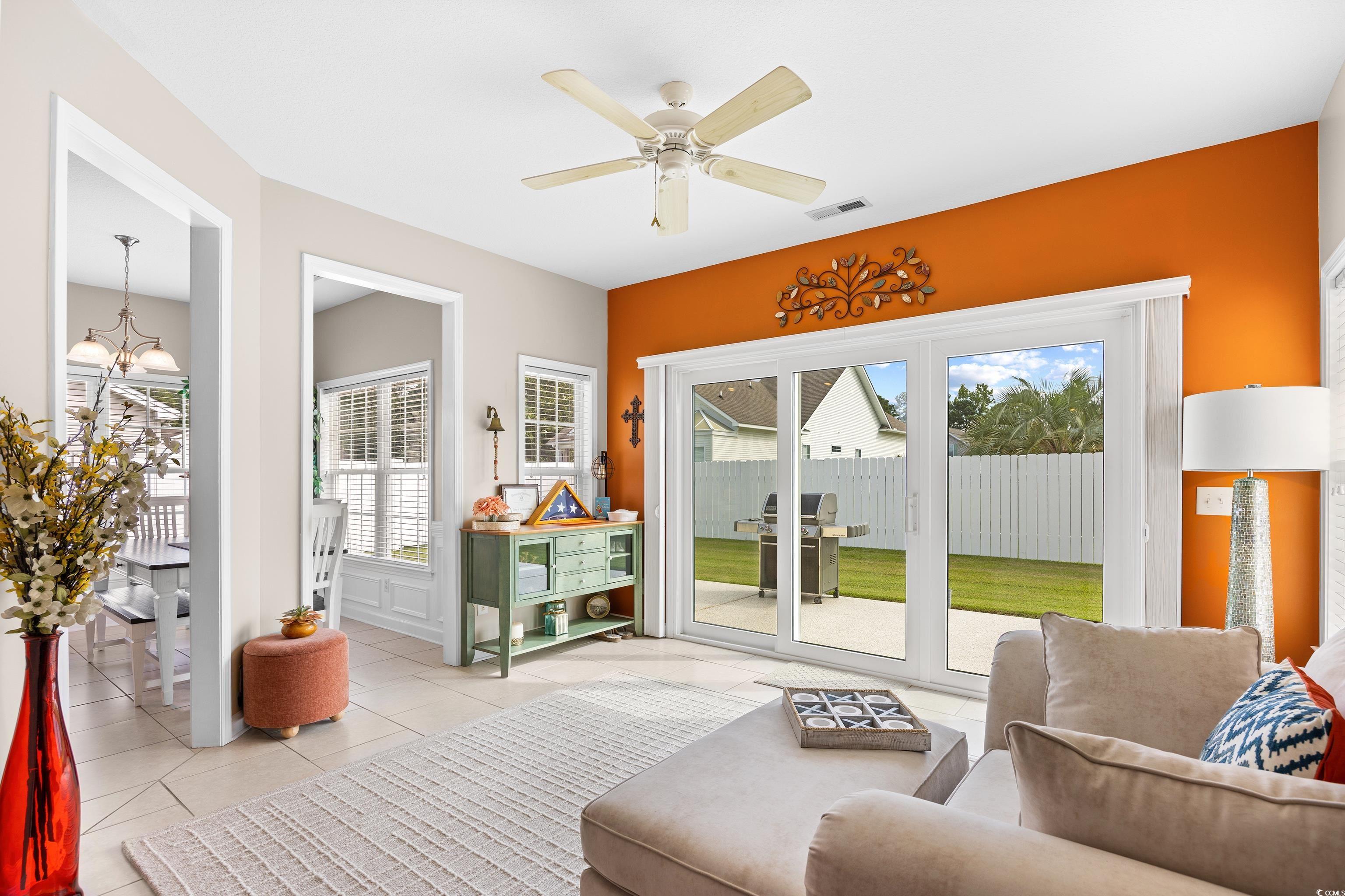 107 Fox Den Drive Murrells Inlet, SC 29576 - Photo 14 of 40 Gallery Image 14