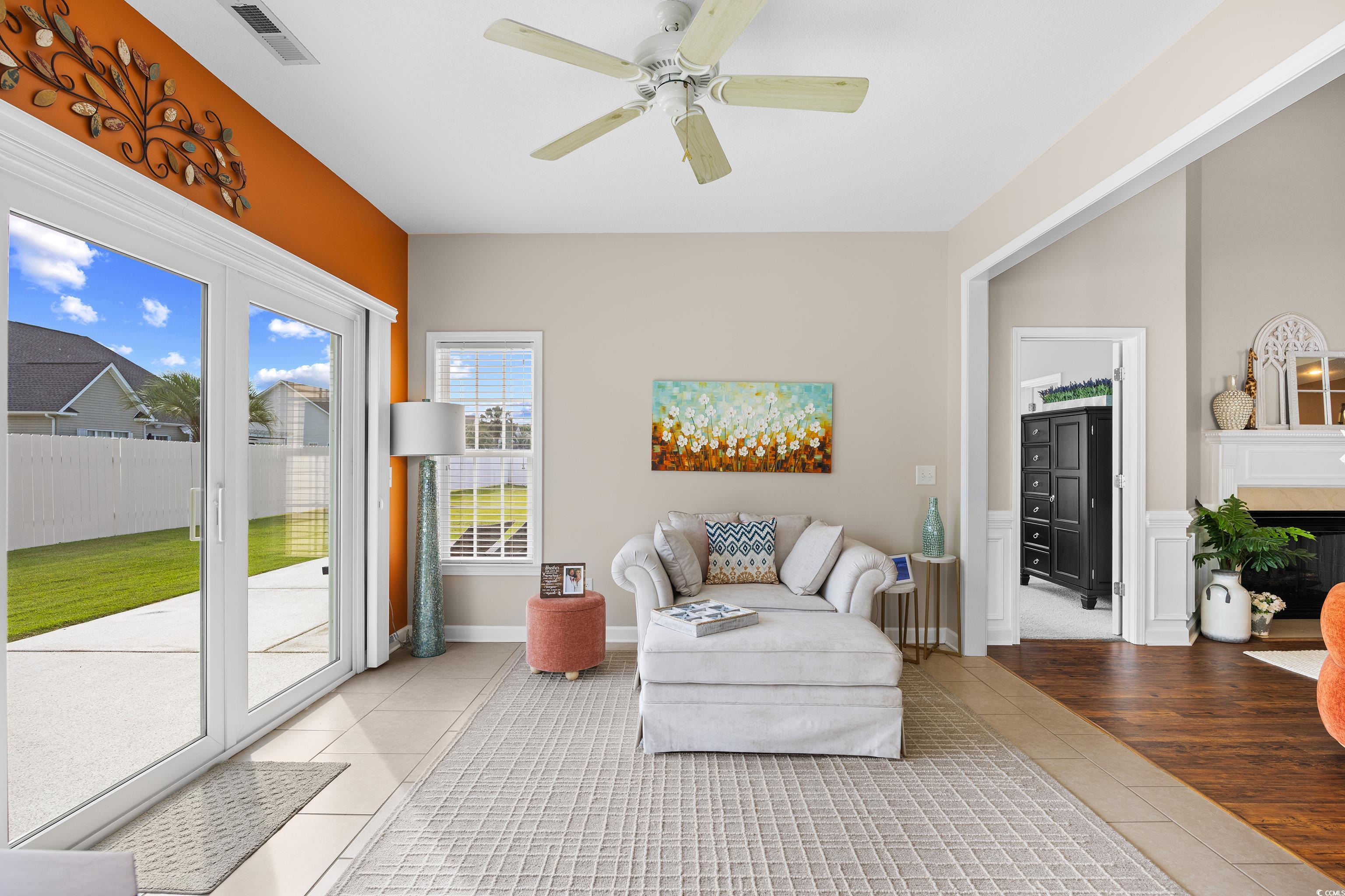 107 Fox Den Drive Murrells Inlet, SC 29576 - Photo 15 of 40 Gallery Image 15