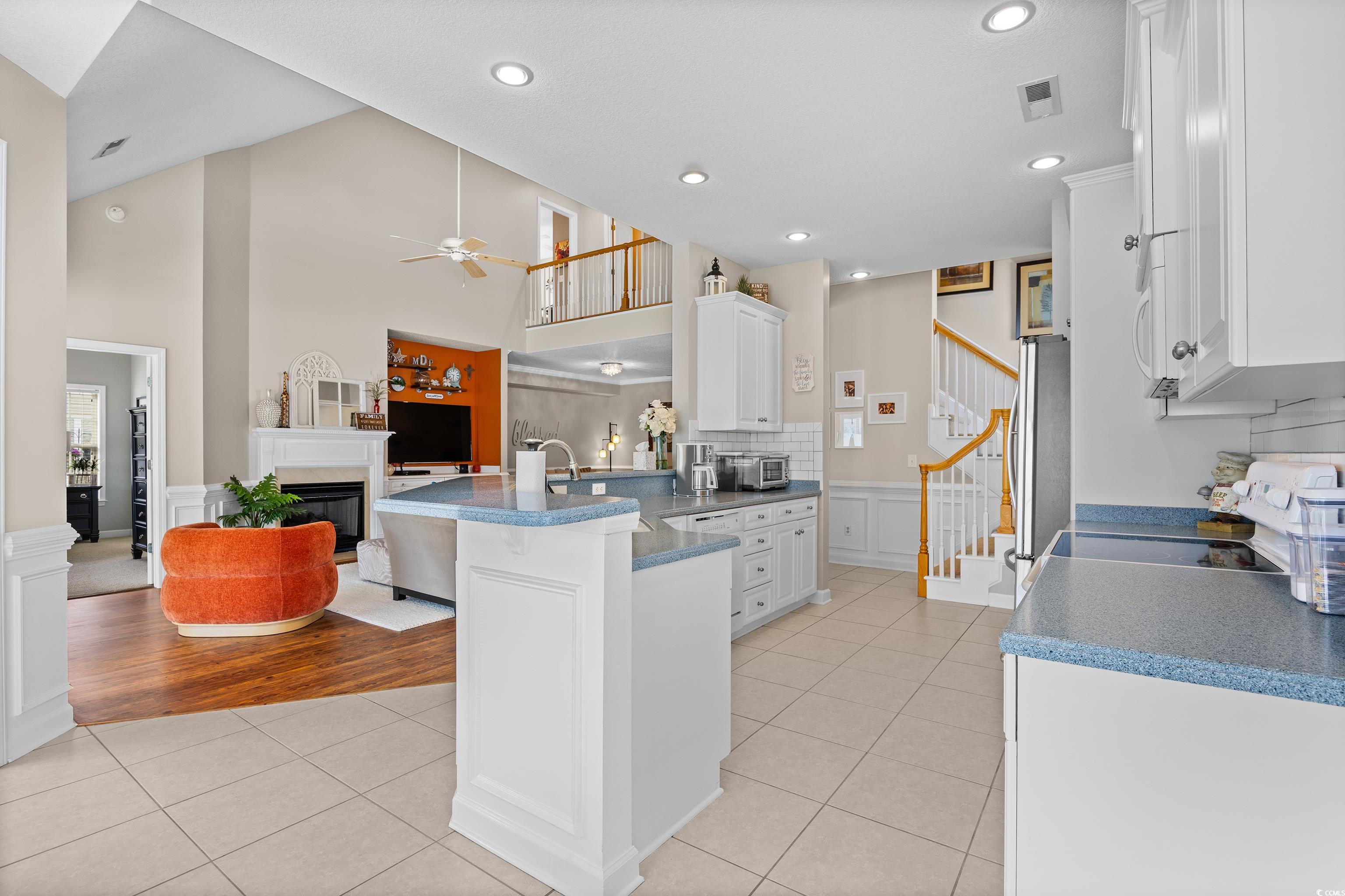 107 Fox Den Drive Murrells Inlet, SC 29576 - Photo 18 of 40 Gallery Image 18