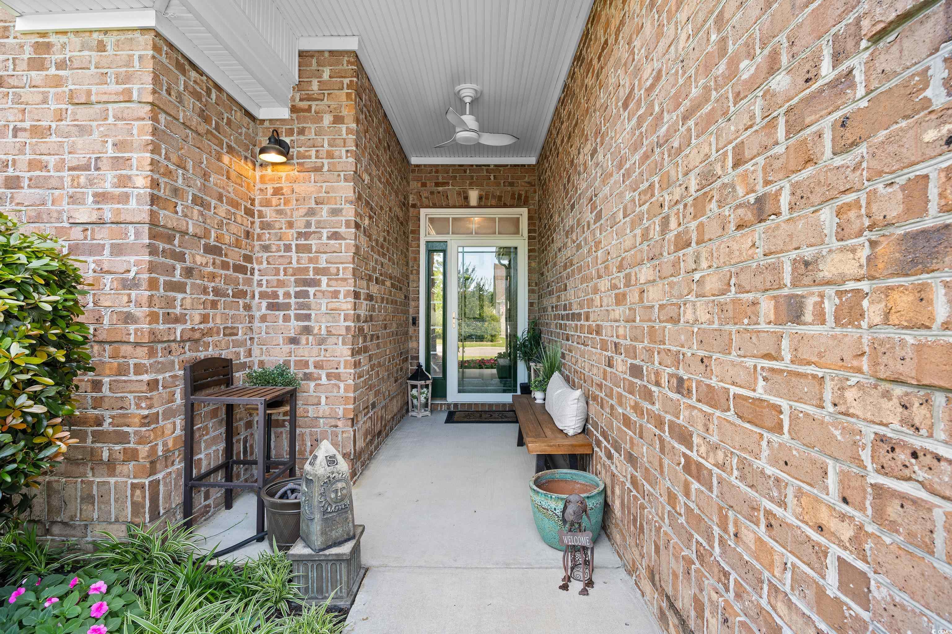 107 Fox Den Drive Murrells Inlet, SC 29576 - Photo 3 of 40 Gallery Image 3