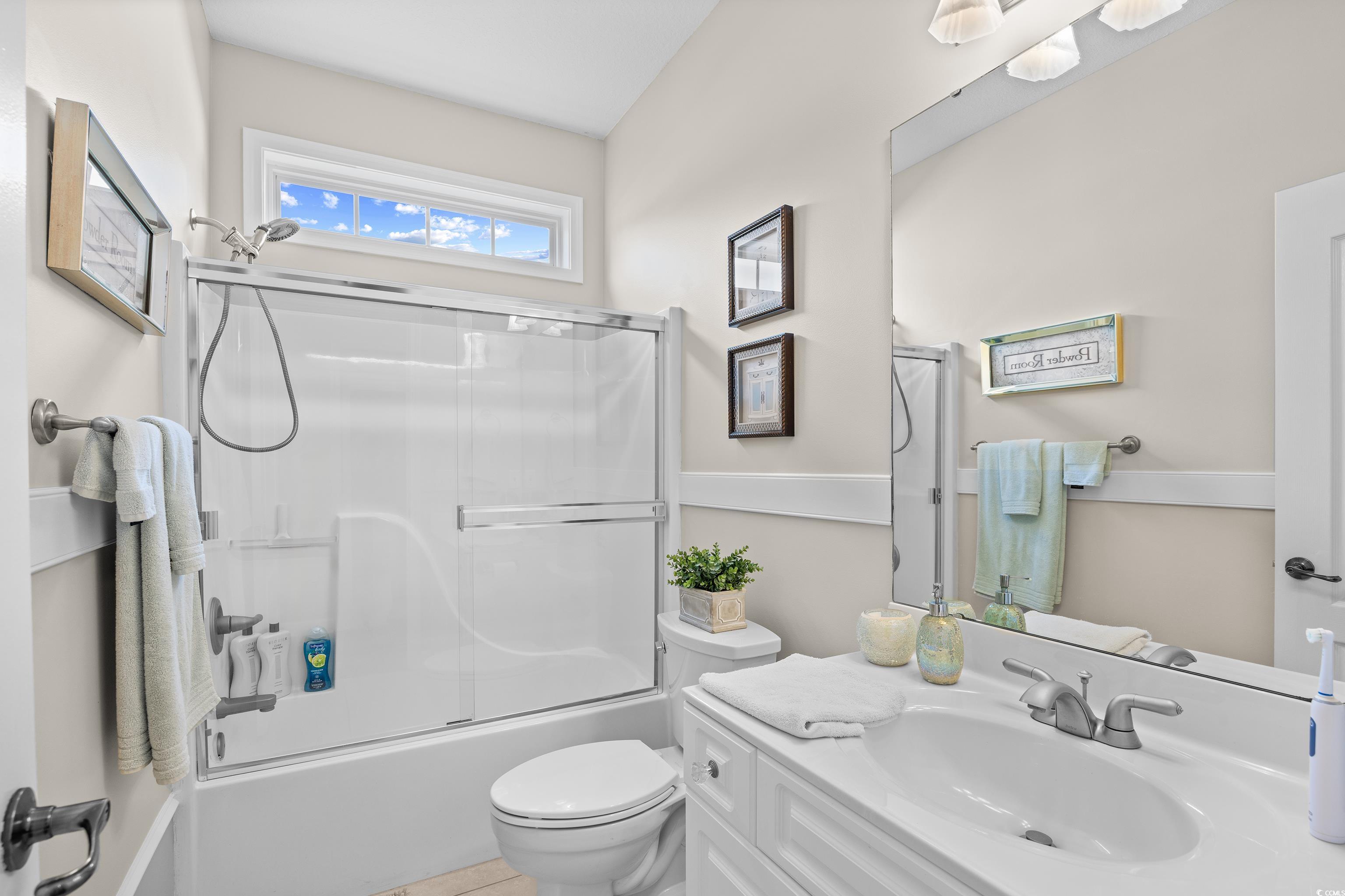 107 Fox Den Drive Murrells Inlet, SC 29576 - Photo 36 of 40 Gallery Image 36