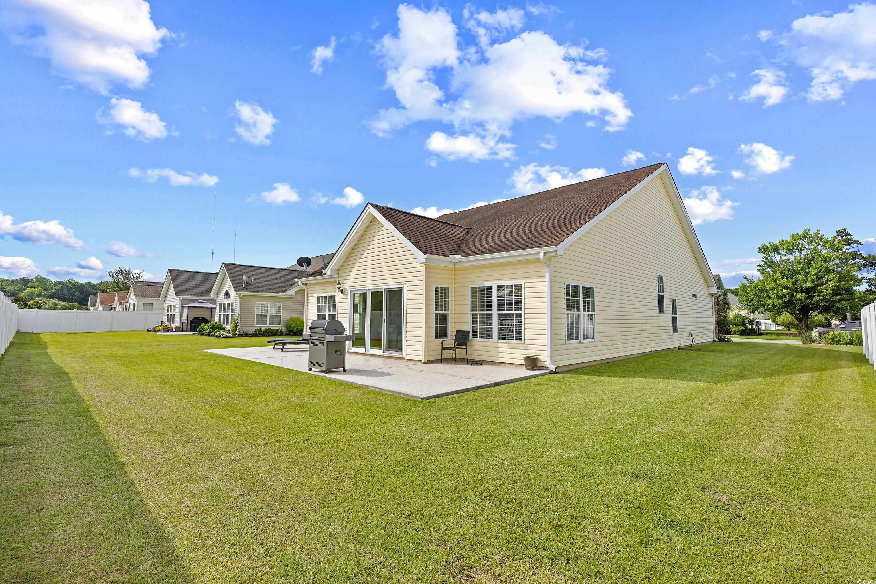 107 Fox Den Drive Murrells Inlet, SC 29576 - Photo 39 of 40 Gallery Image 39