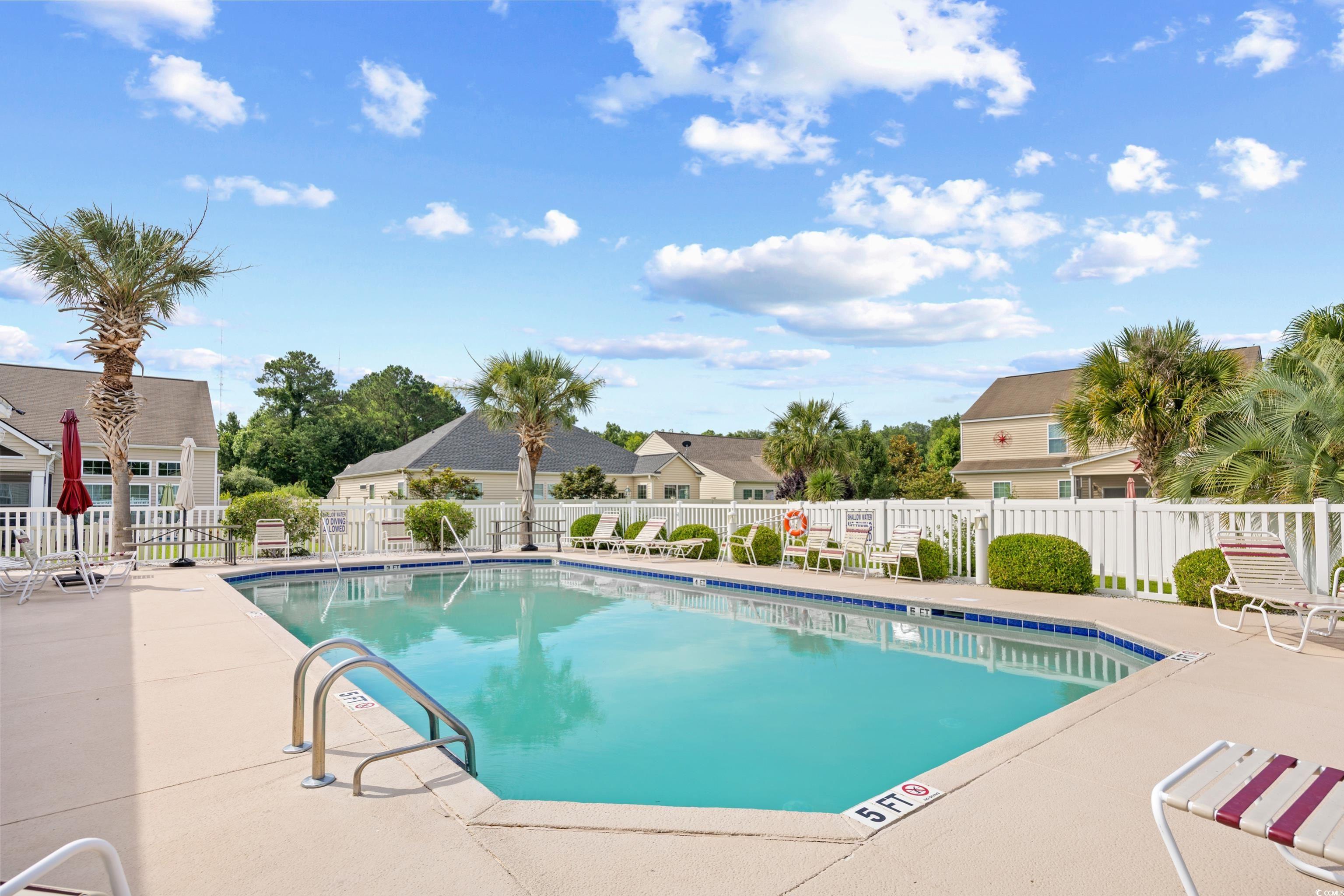 107 Fox Den Drive Murrells Inlet, SC 29576 - Photo 40 of 40 Gallery Image 40