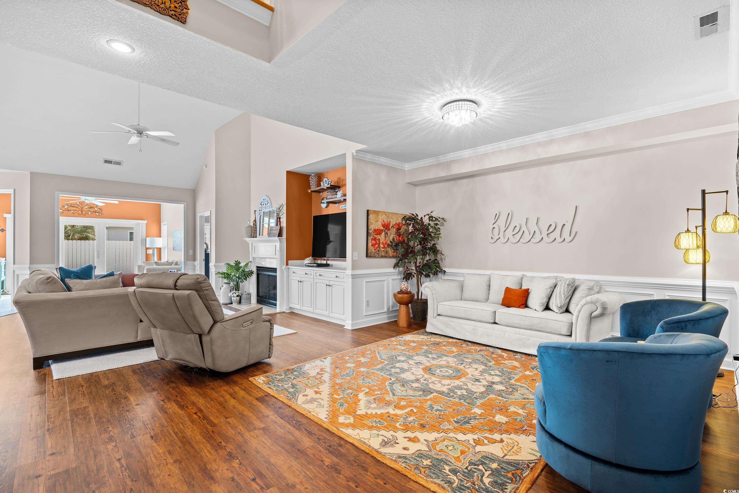 107 Fox Den Drive Murrells Inlet, SC 29576 - Photo 5 of 40 Gallery Image 5