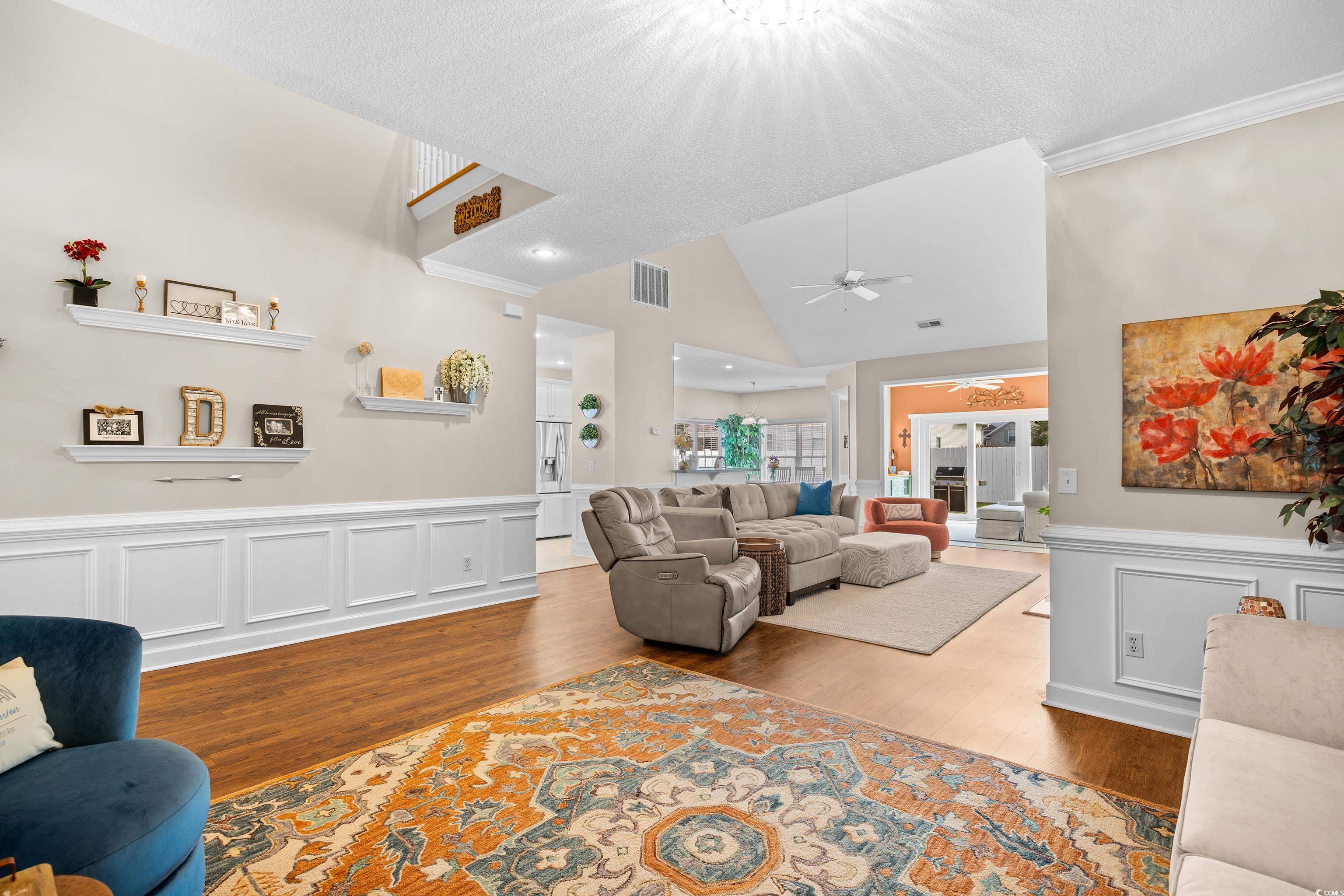 107 Fox Den Drive Murrells Inlet, SC 29576 - Photo 6 of 40 Gallery Image 6