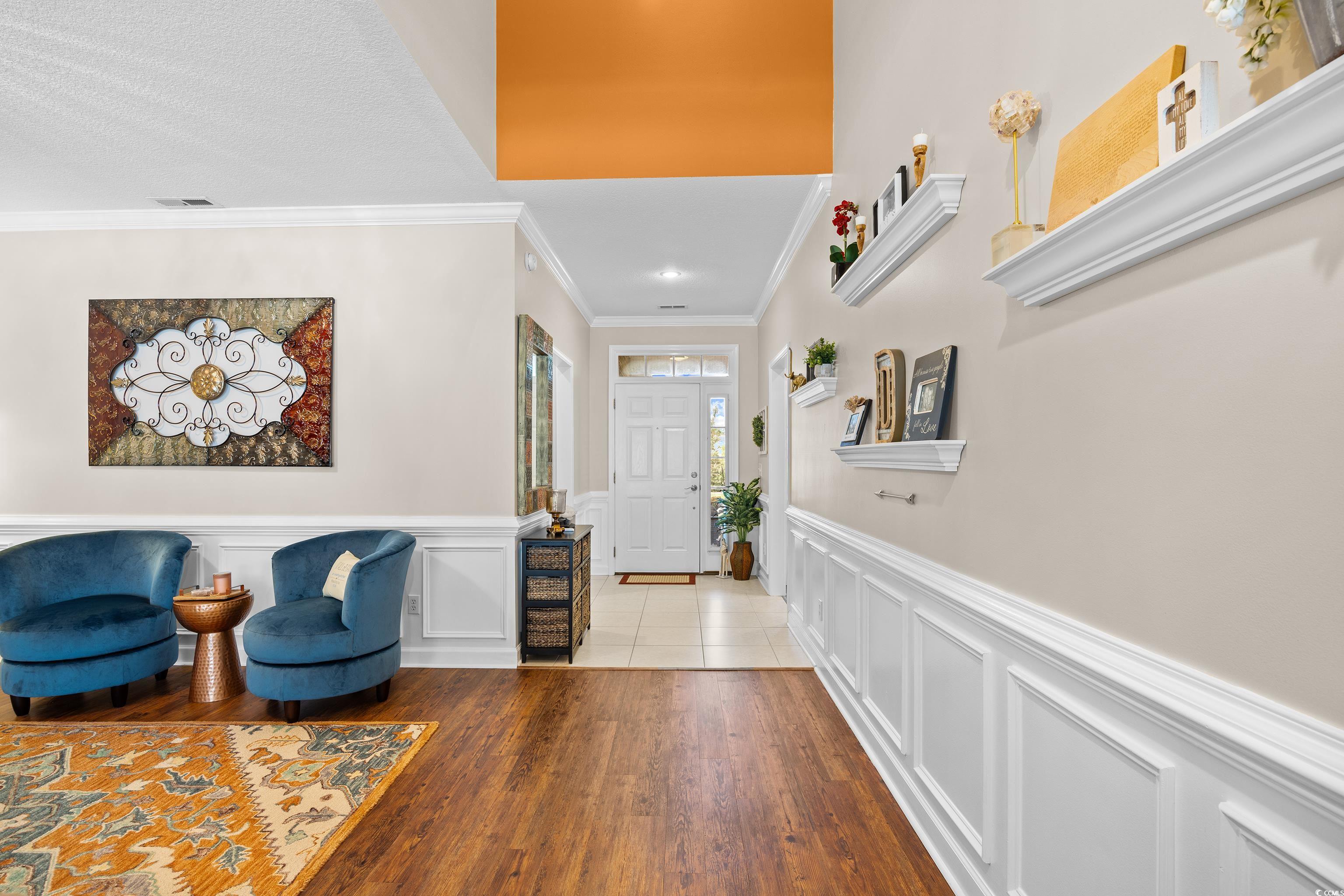 107 Fox Den Drive Murrells Inlet, SC 29576 - Photo 7 of 40 Gallery Image 7