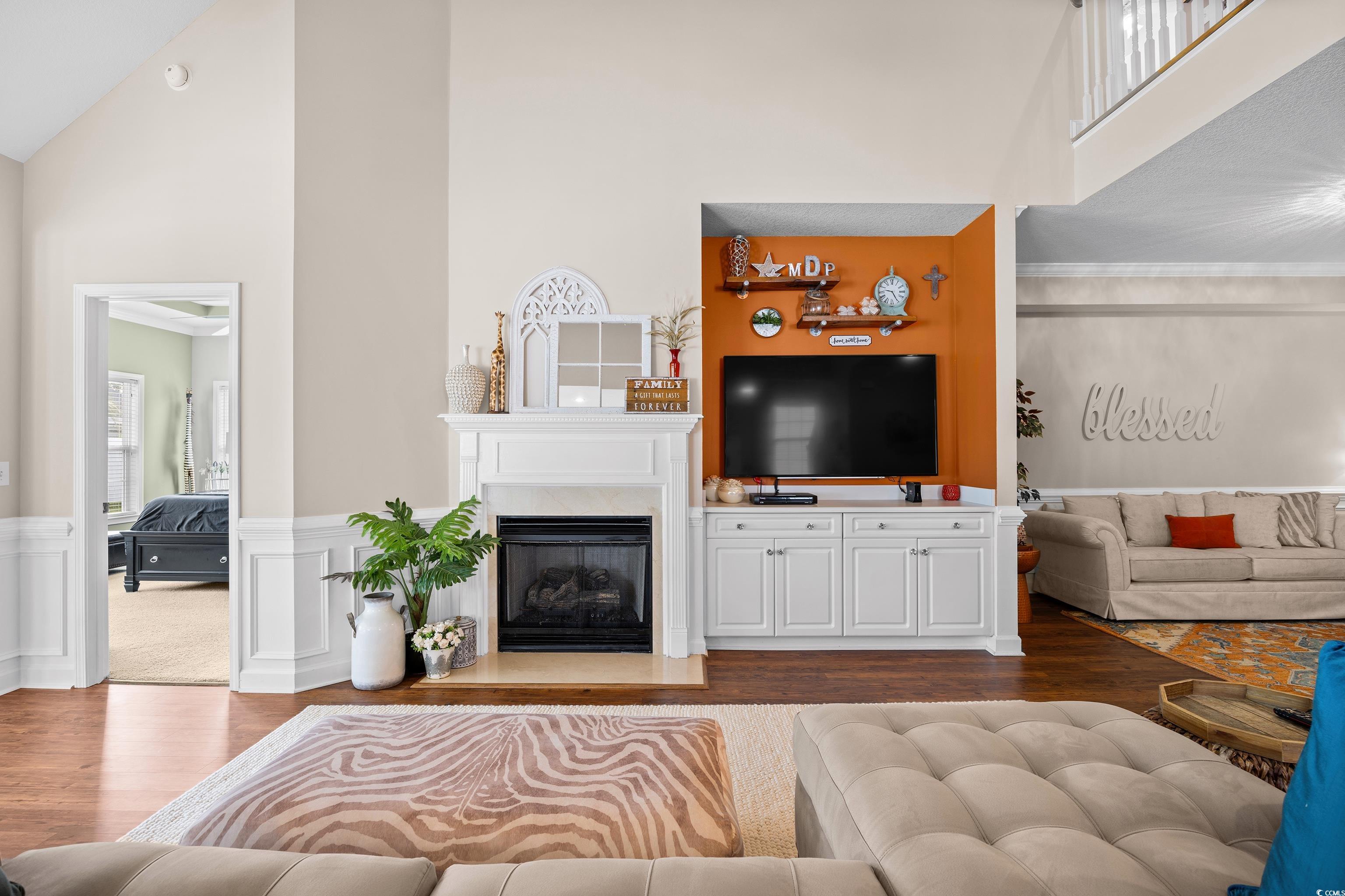107 Fox Den Drive Murrells Inlet, SC 29576 - Photo 9 of 40 Gallery Image 9