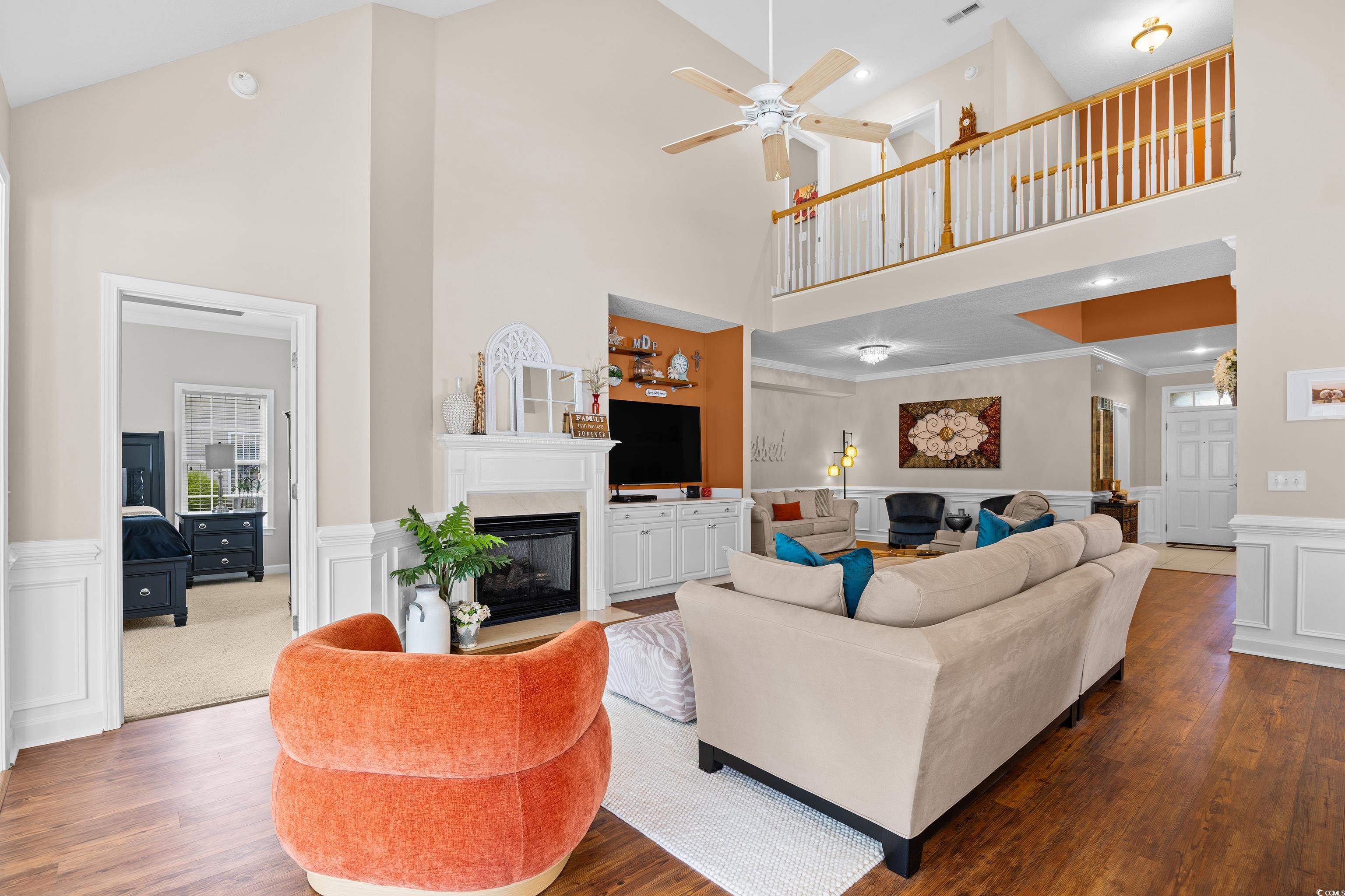 107 Fox Den Drive Murrells Inlet, SC 29576 - Photo 10 of 40 Gallery Image 10