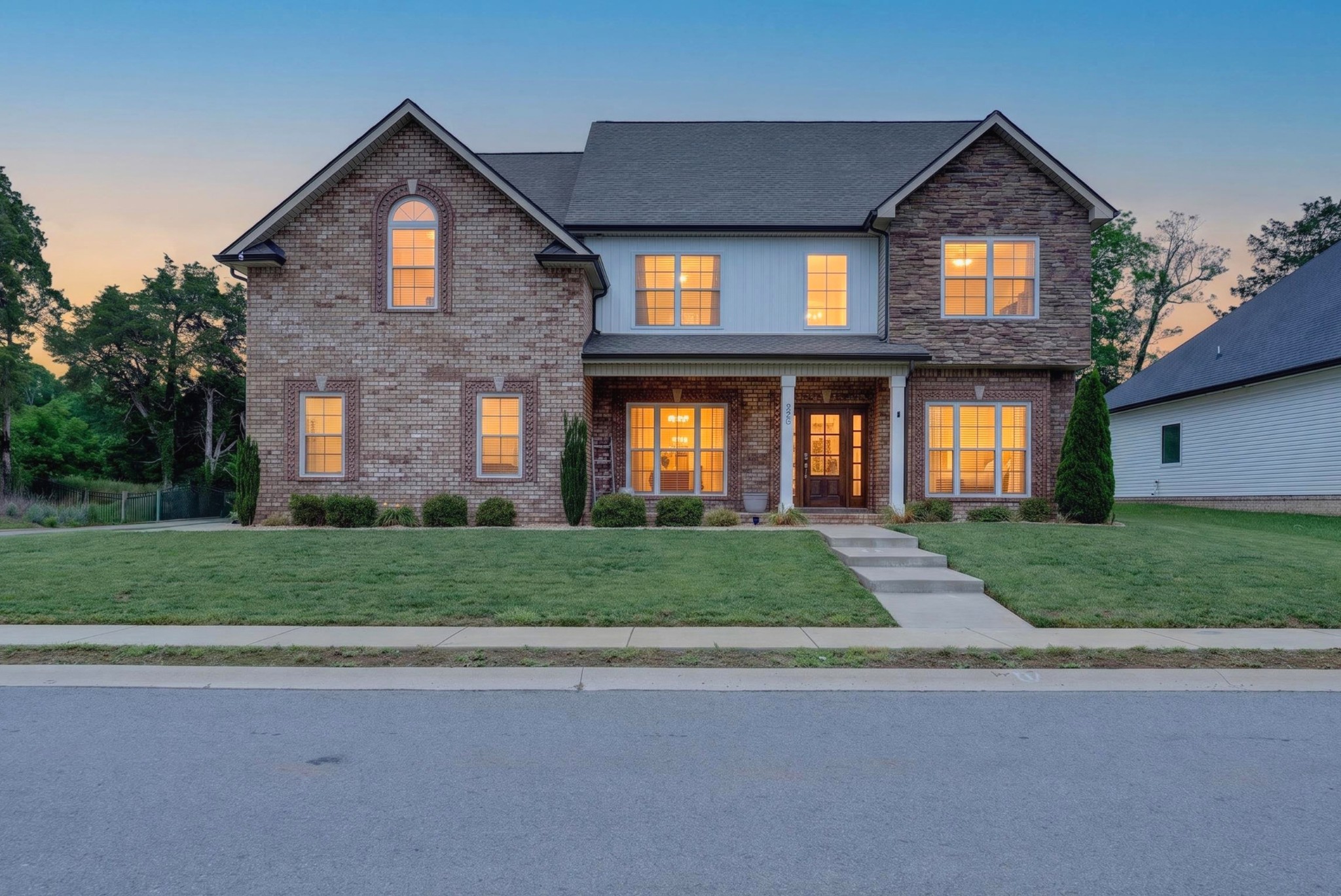 925 Burley Barn Road Clarksville, TN 37042 - Photo 2 of 52