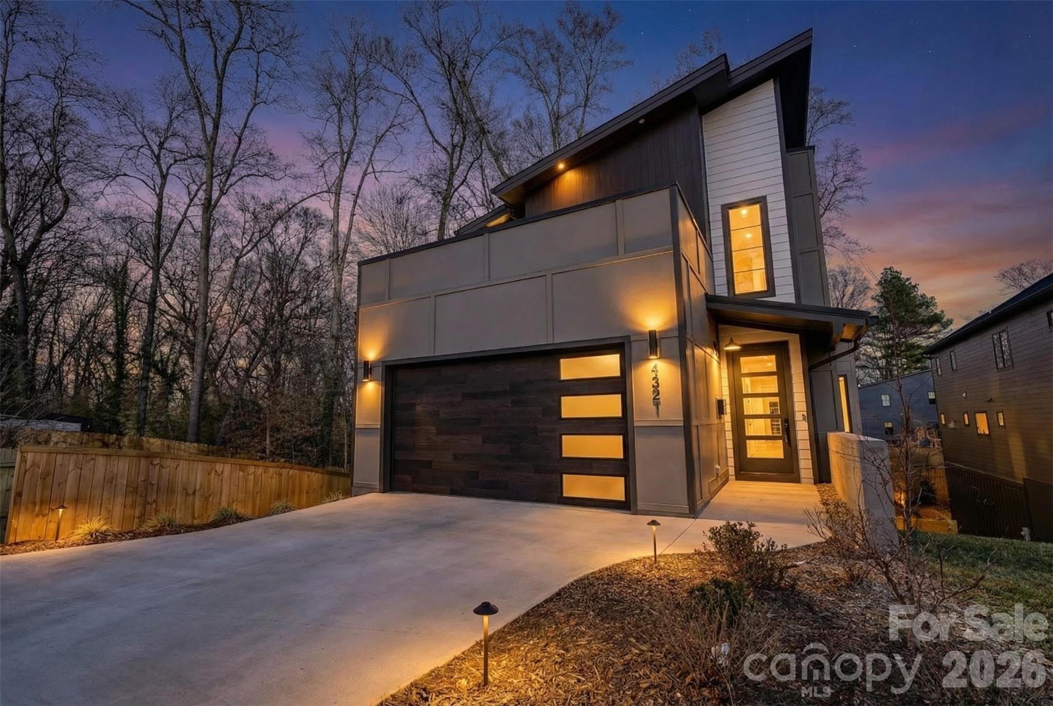 4321 Raney Way Charlotte, NC 28205 - Photo 1 of 43