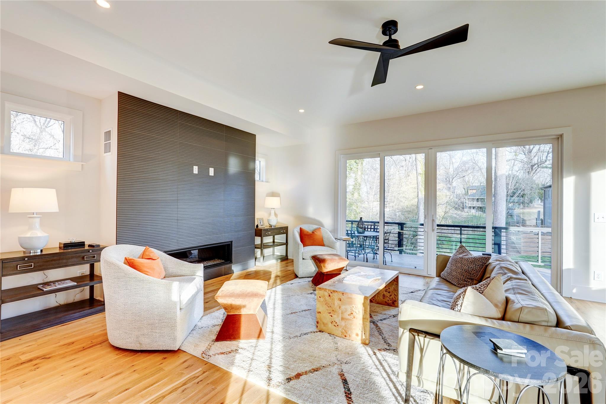 4321 Raney Way Charlotte, NC 28205 - Photo 12 of 43