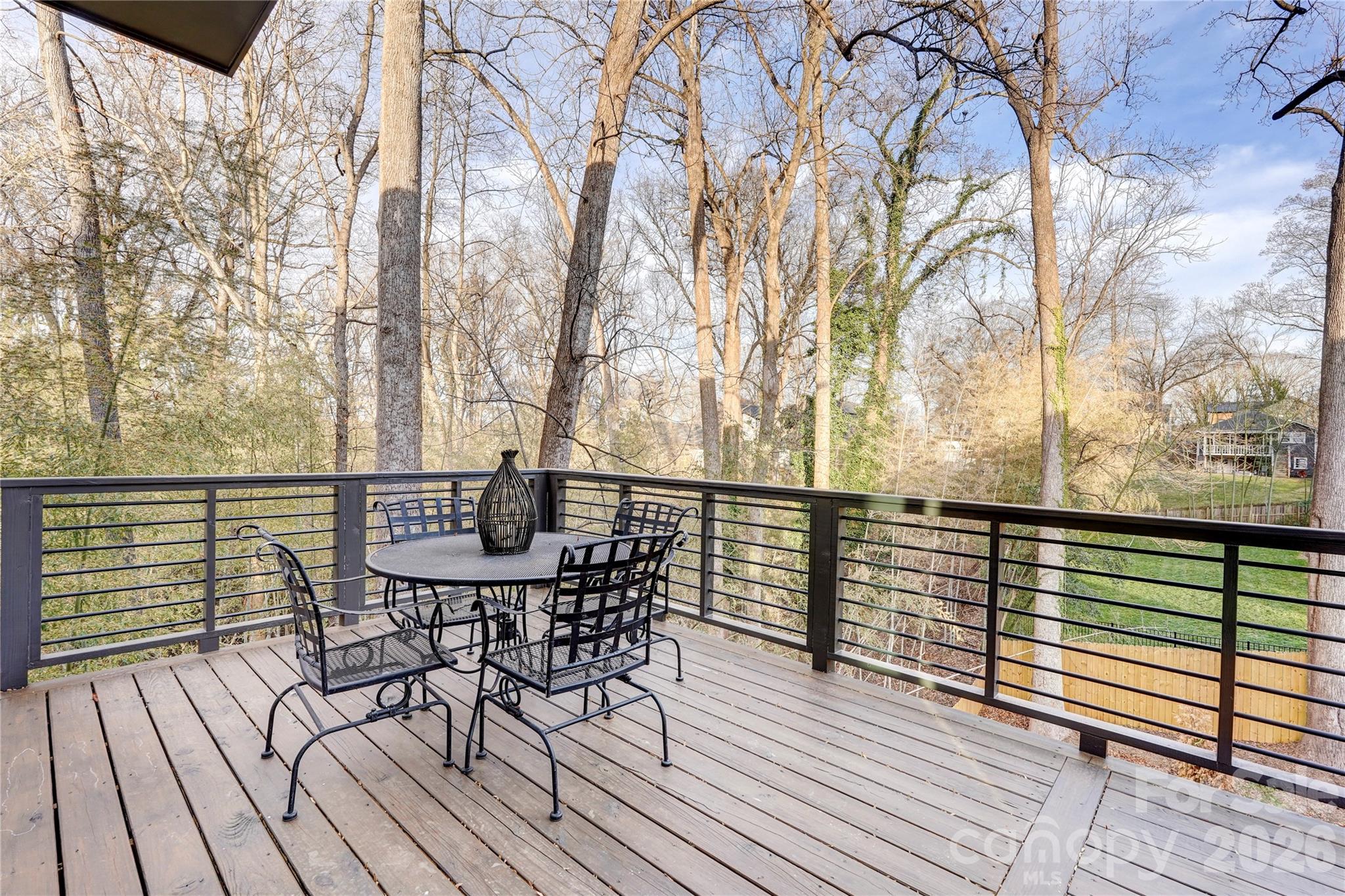 4321 Raney Way Charlotte, NC 28205 - Photo 13 of 43