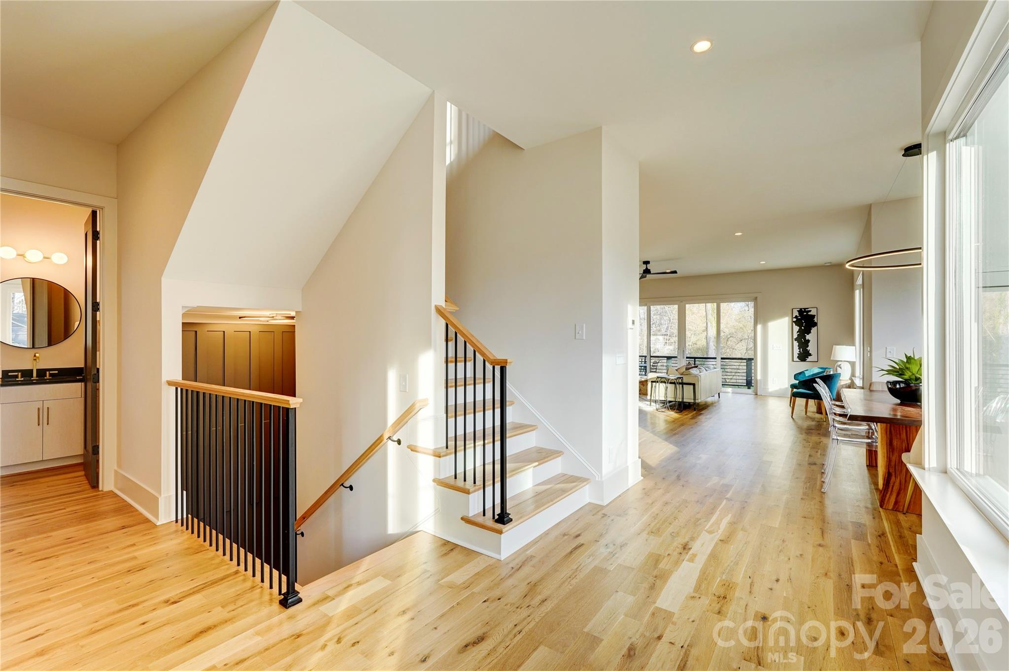 4321 Raney Way Charlotte, NC 28205 - Photo 14 of 43