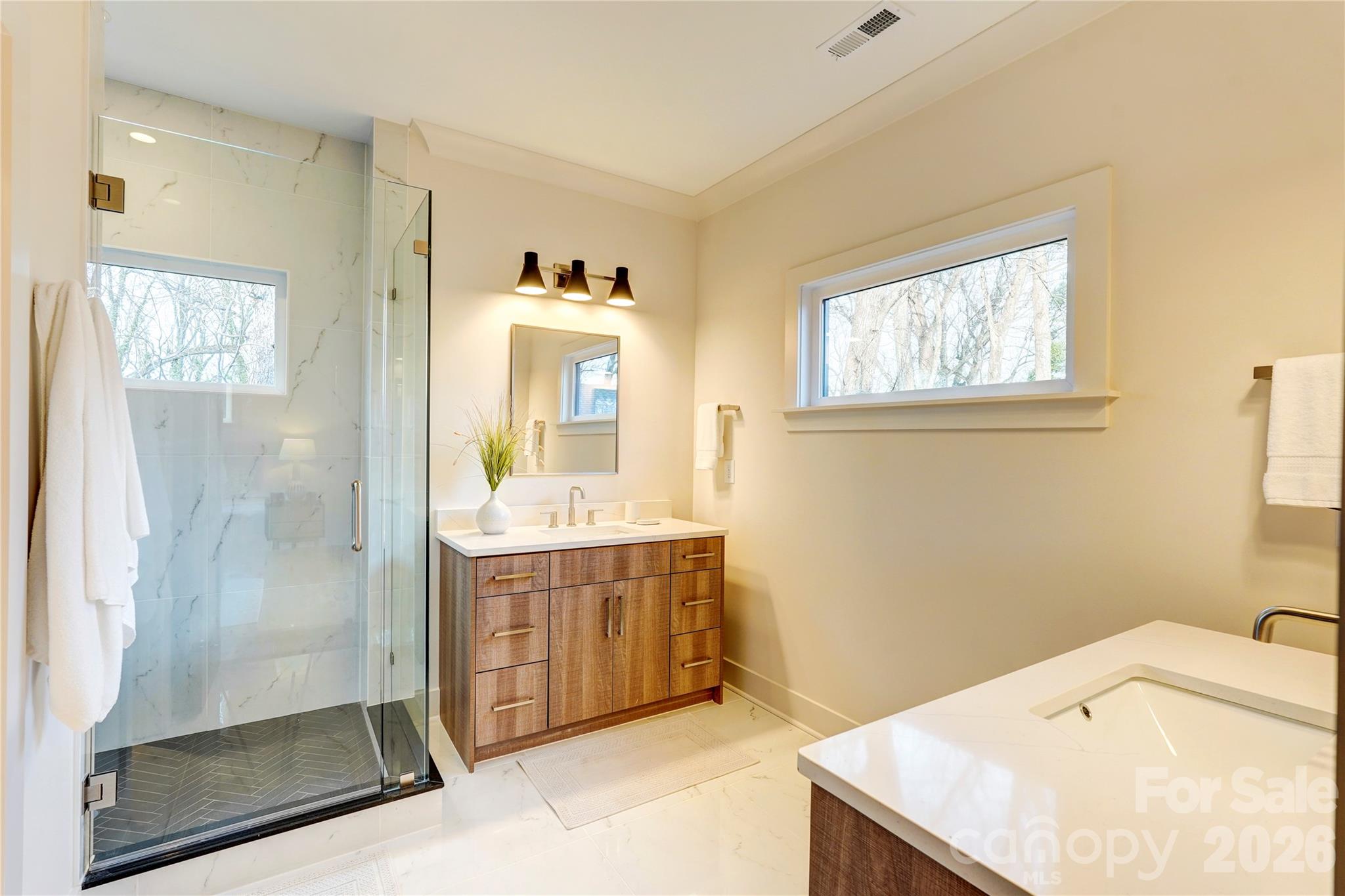 4321 Raney Way Charlotte, NC 28205 - Photo 17 of 43