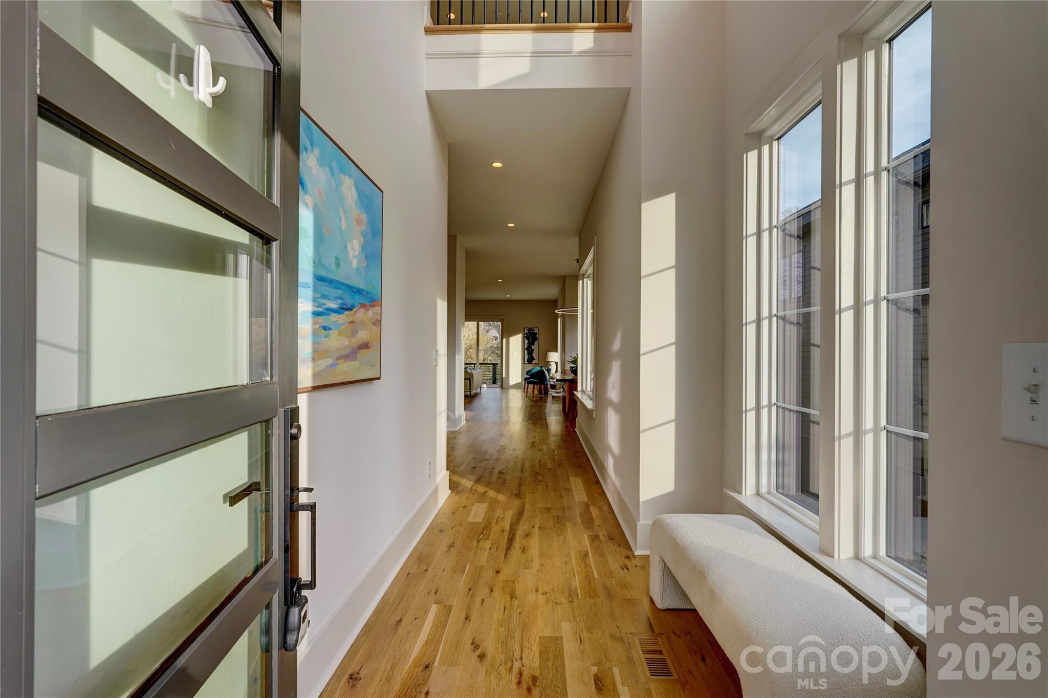 4321 Raney Way Charlotte, NC 28205 - Photo 2 of 43