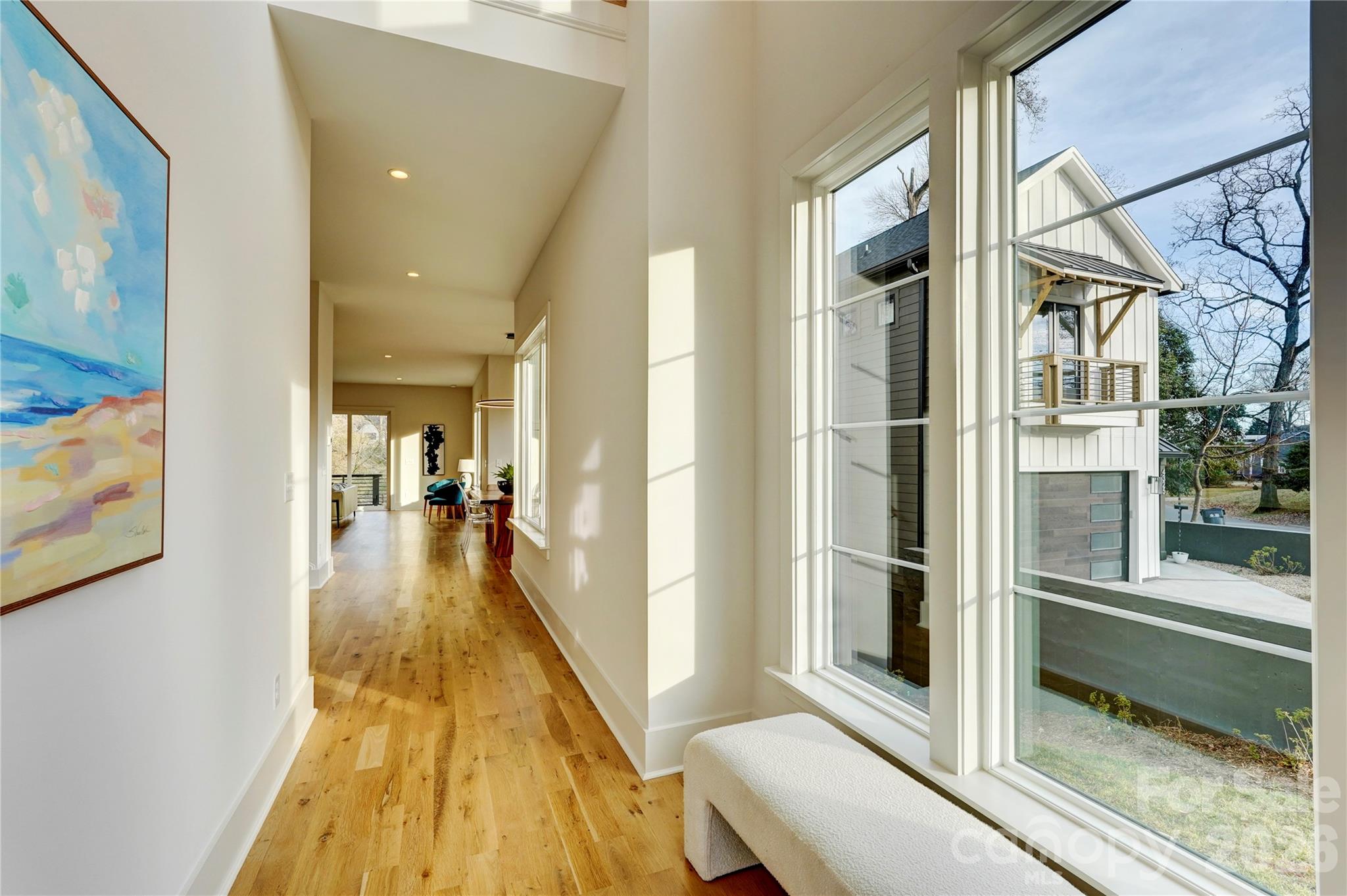 4321 Raney Way Charlotte, NC 28205 - Photo 3 of 43