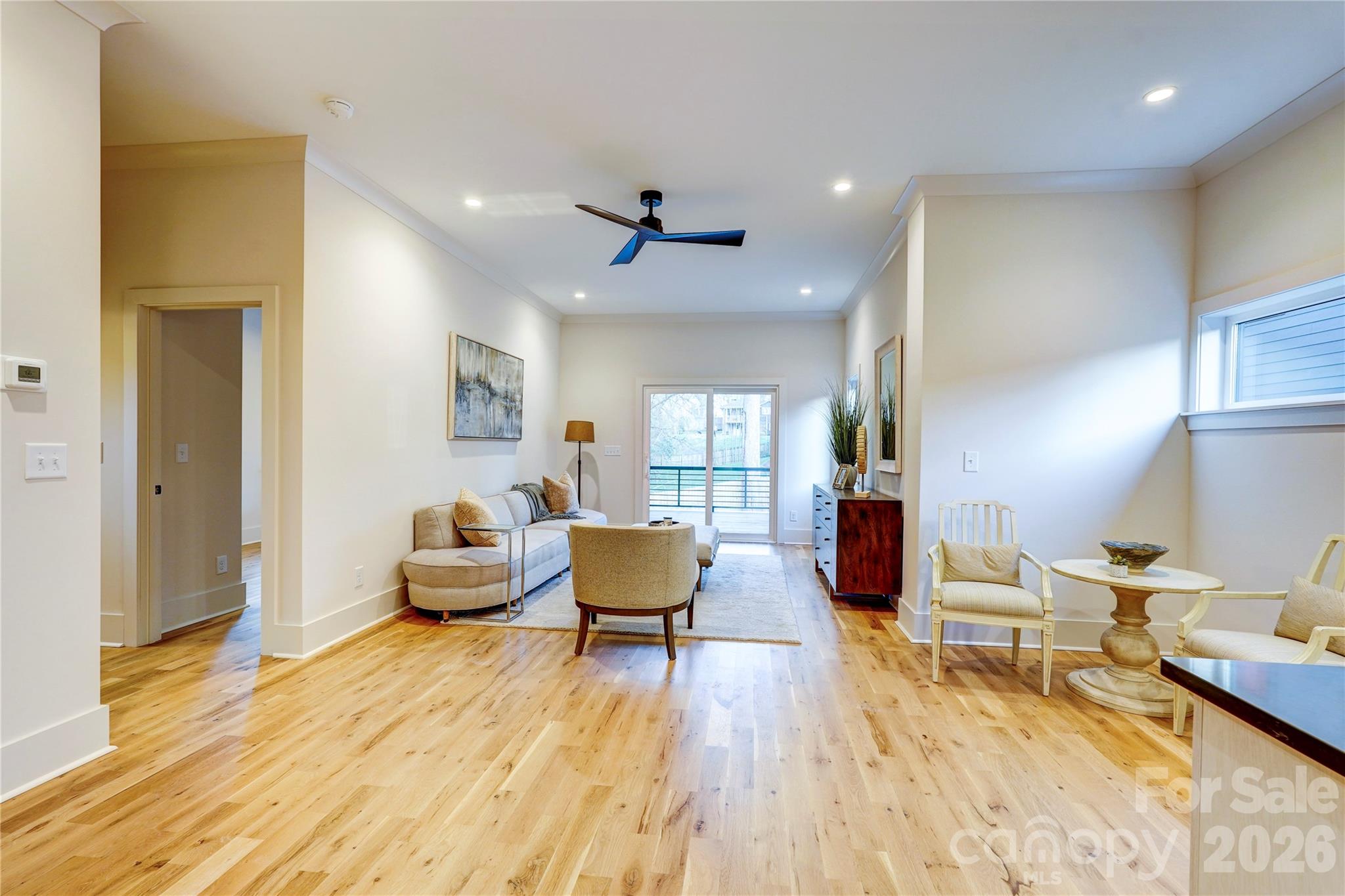 4321 Raney Way Charlotte, NC 28205 - Photo 35 of 43