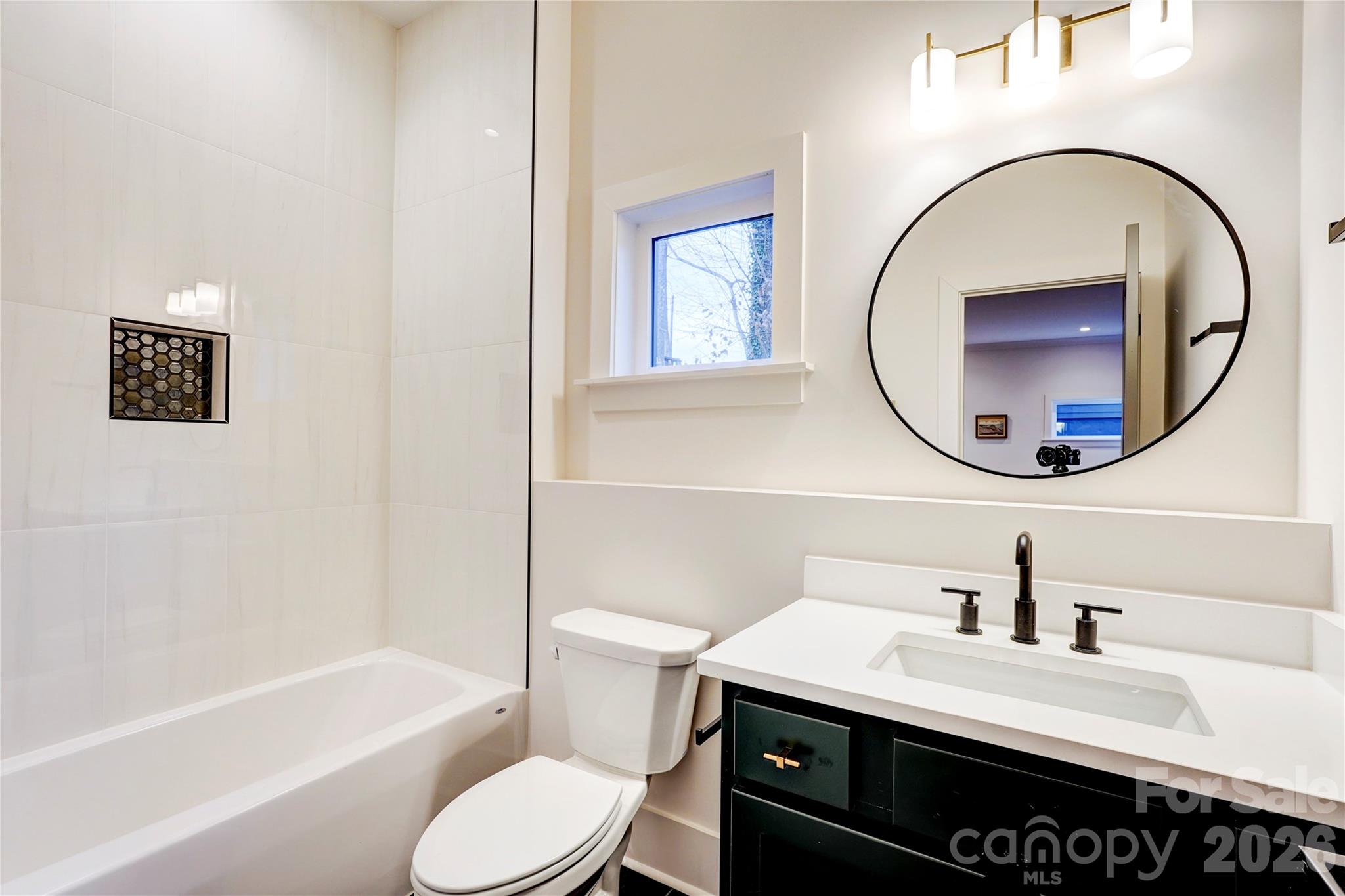 4321 Raney Way Charlotte, NC 28205 - Photo 38 of 43